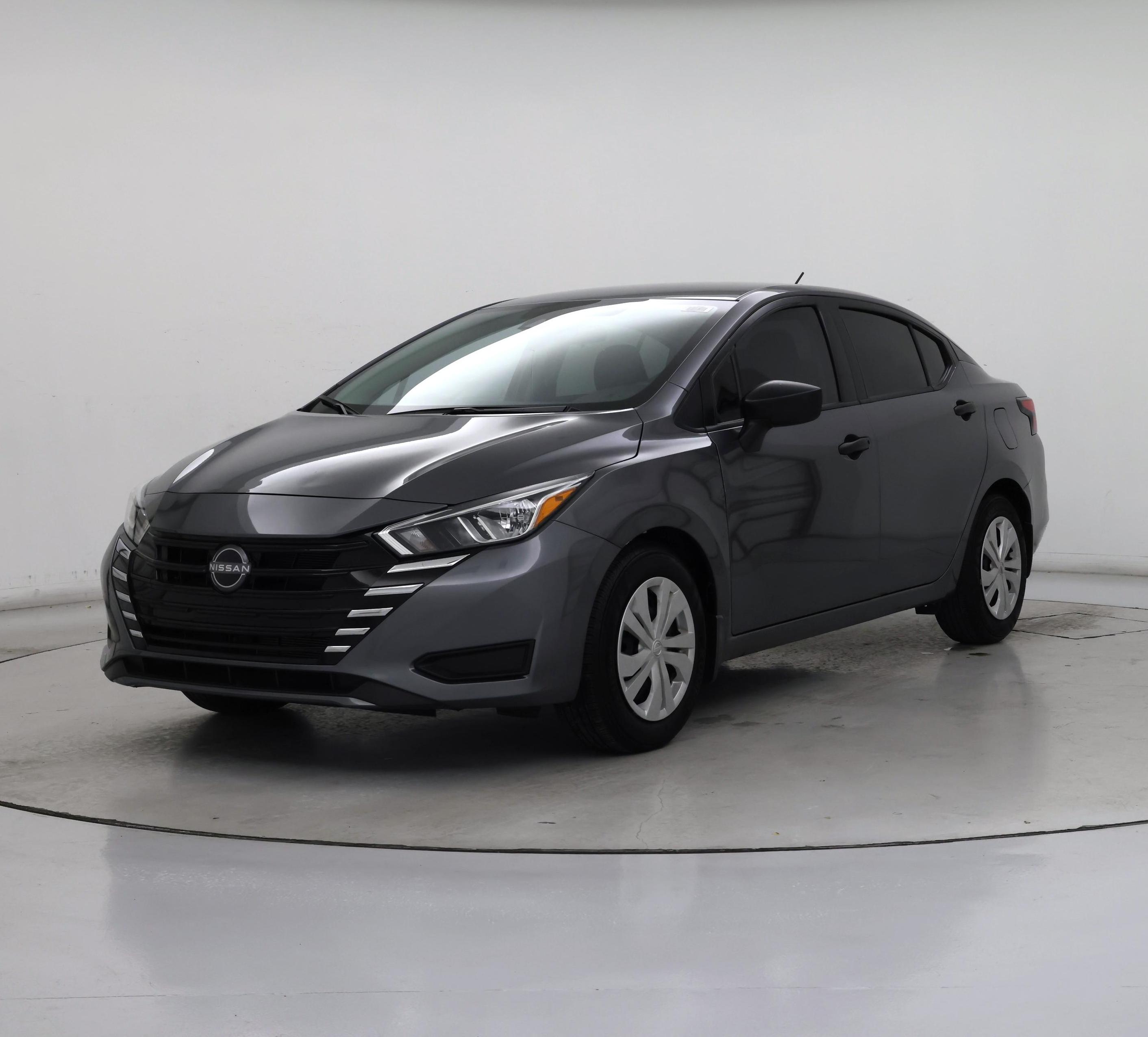 Thumbnail: 2024 Nissan Versa - 4