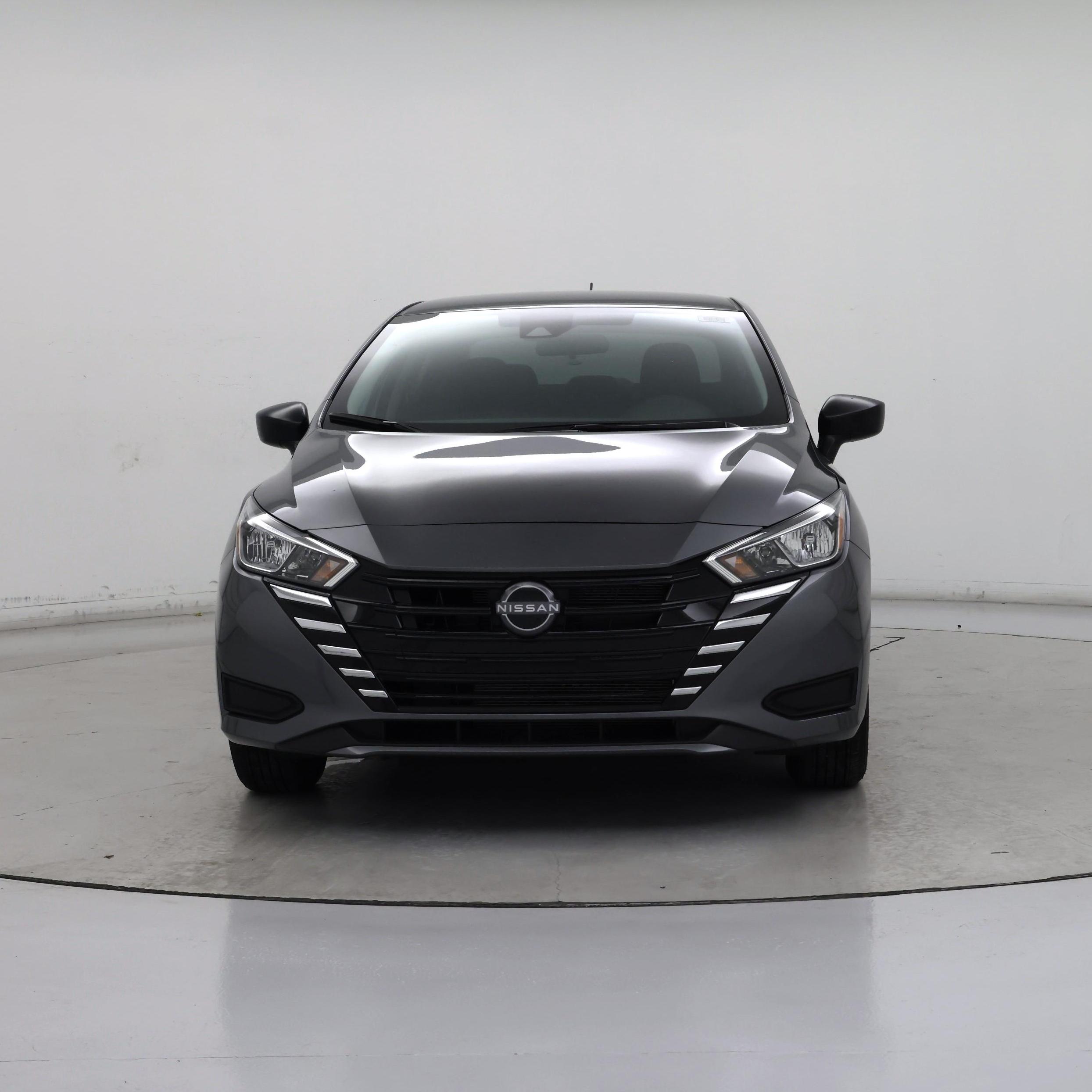 Thumbnail: 2024 Nissan Versa - 5