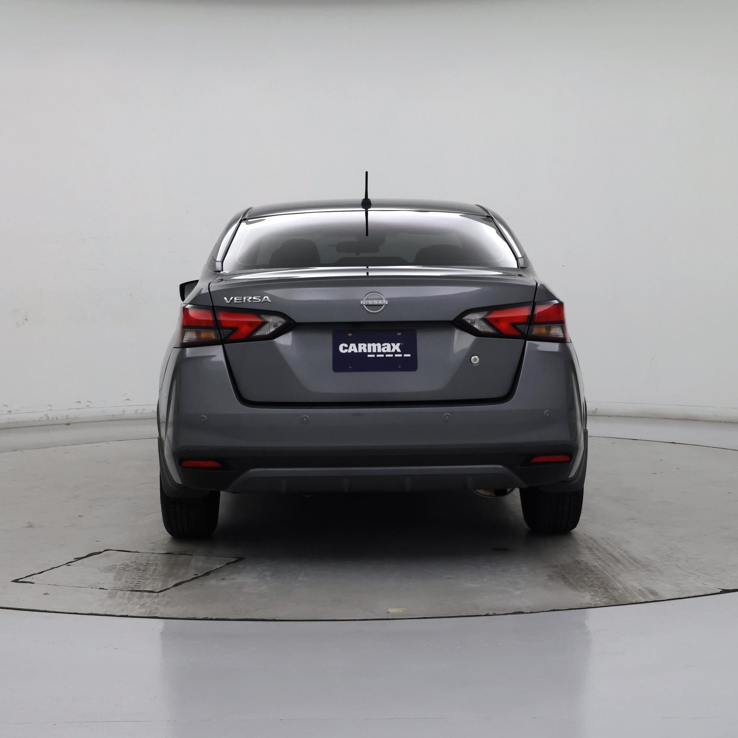 Thumbnail: 2024 Nissan Versa - 6