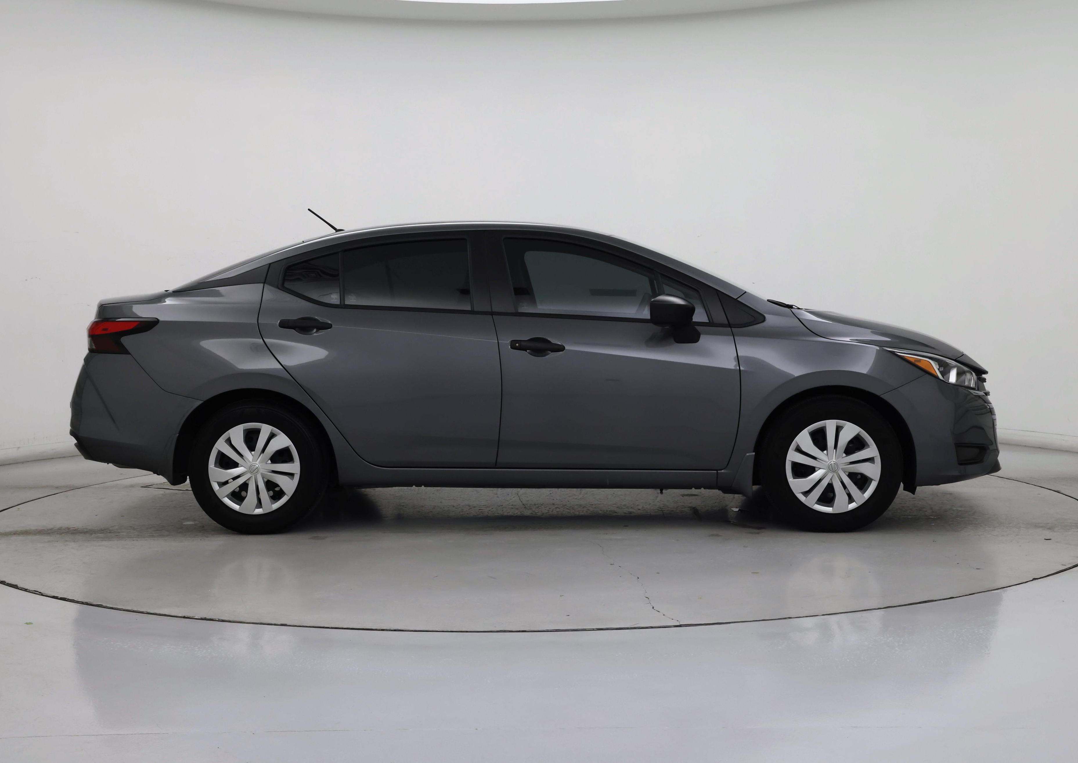Thumbnail: 2024 Nissan Versa - 7