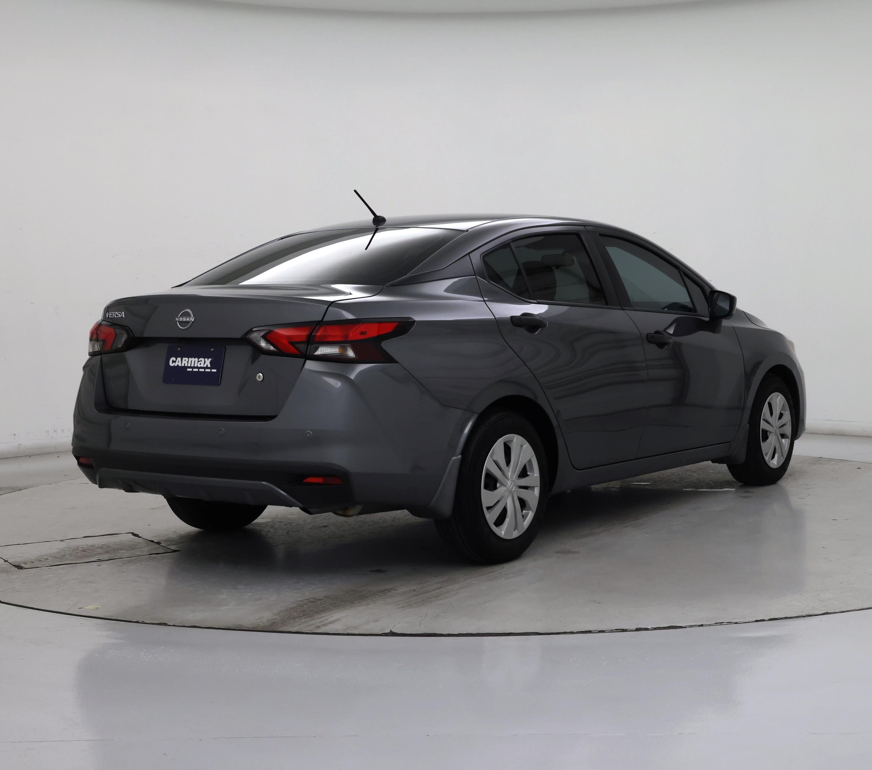 Thumbnail: 2024 Nissan Versa - 8