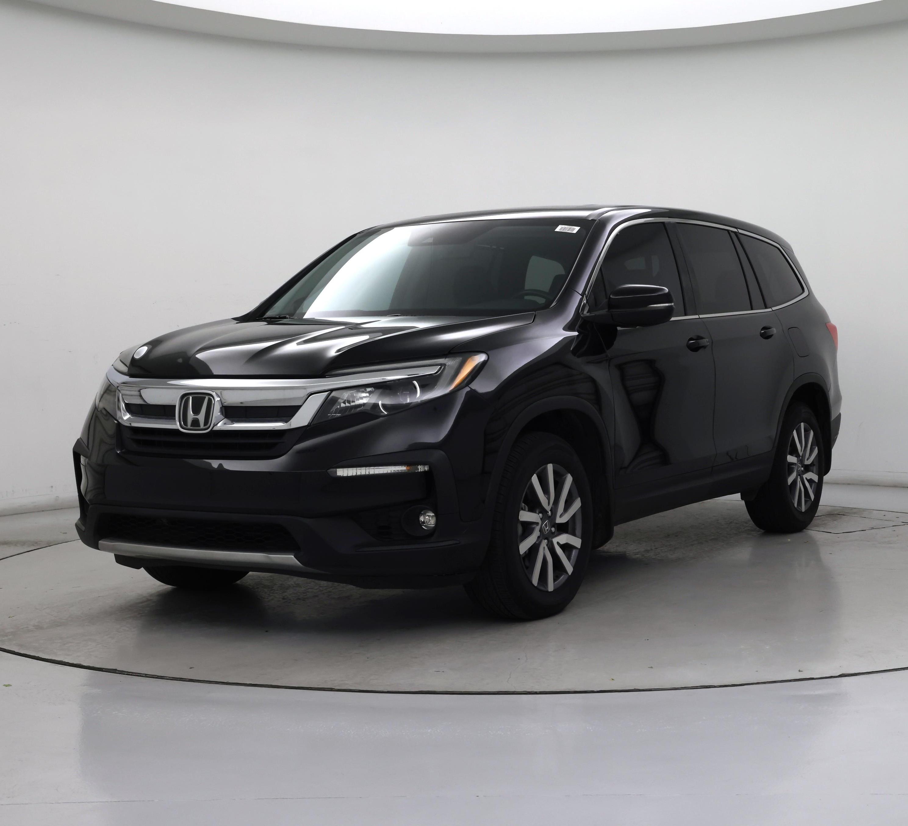 Thumbnail: 2022 Honda Pilot - 4