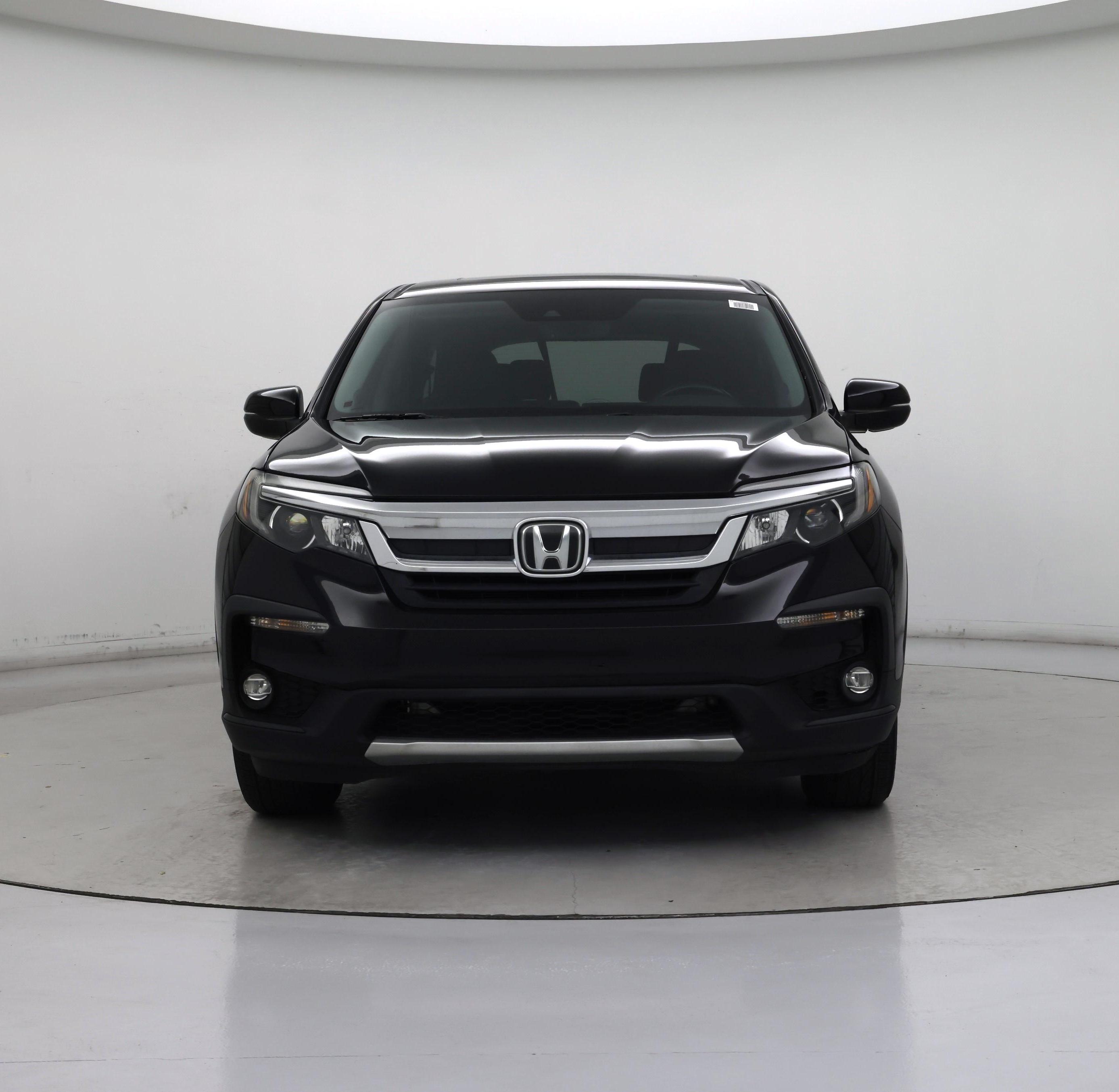 Thumbnail: 2022 Honda Pilot - 5