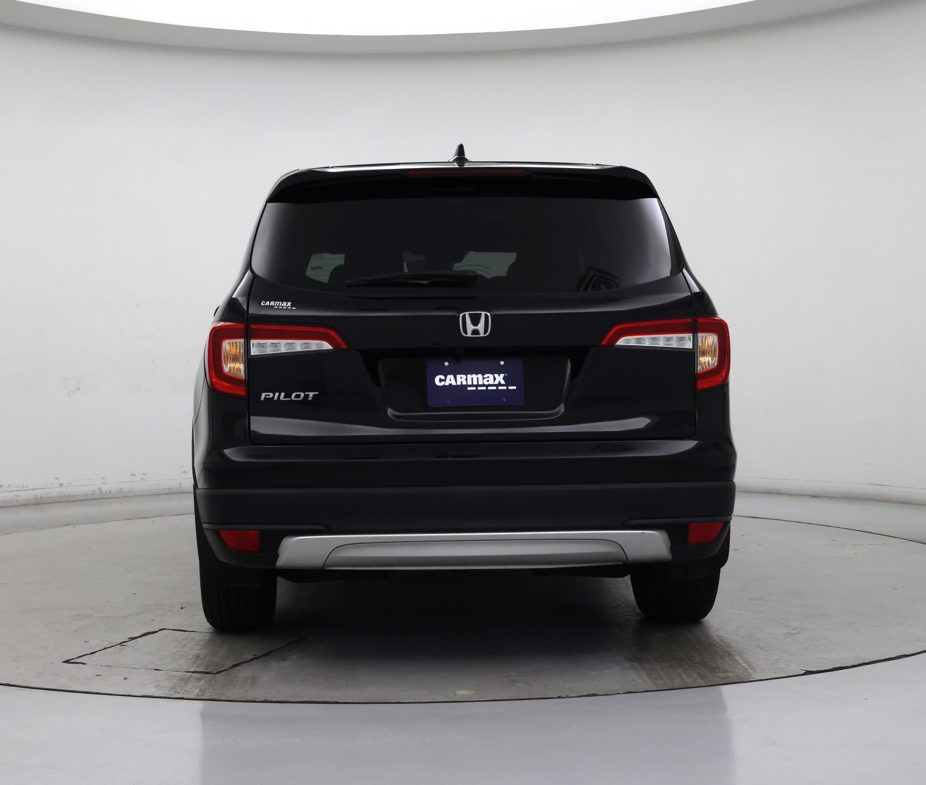 Thumbnail: 2022 Honda Pilot - 6