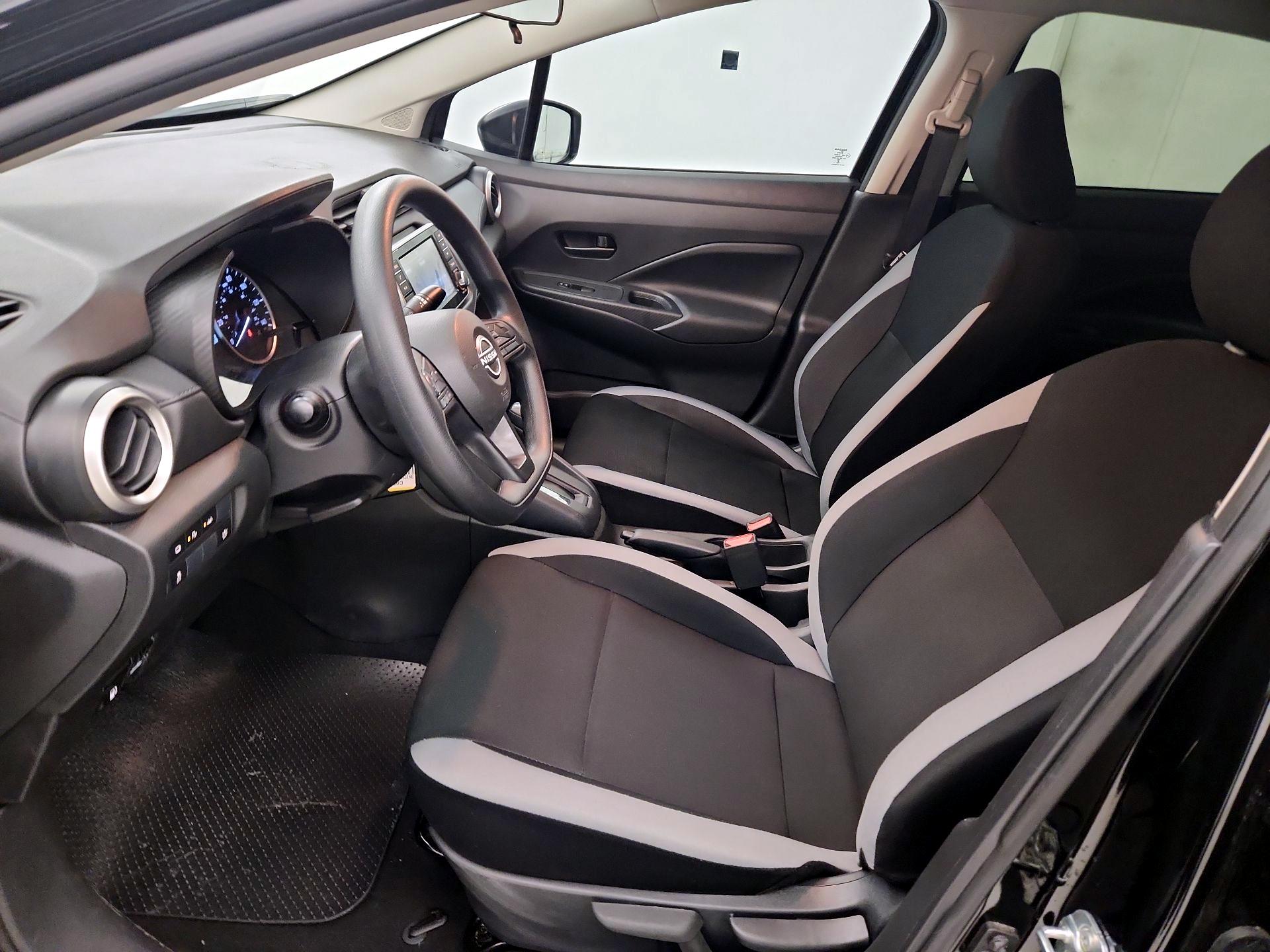Thumbnail: 2025 Nissan Versa - 11