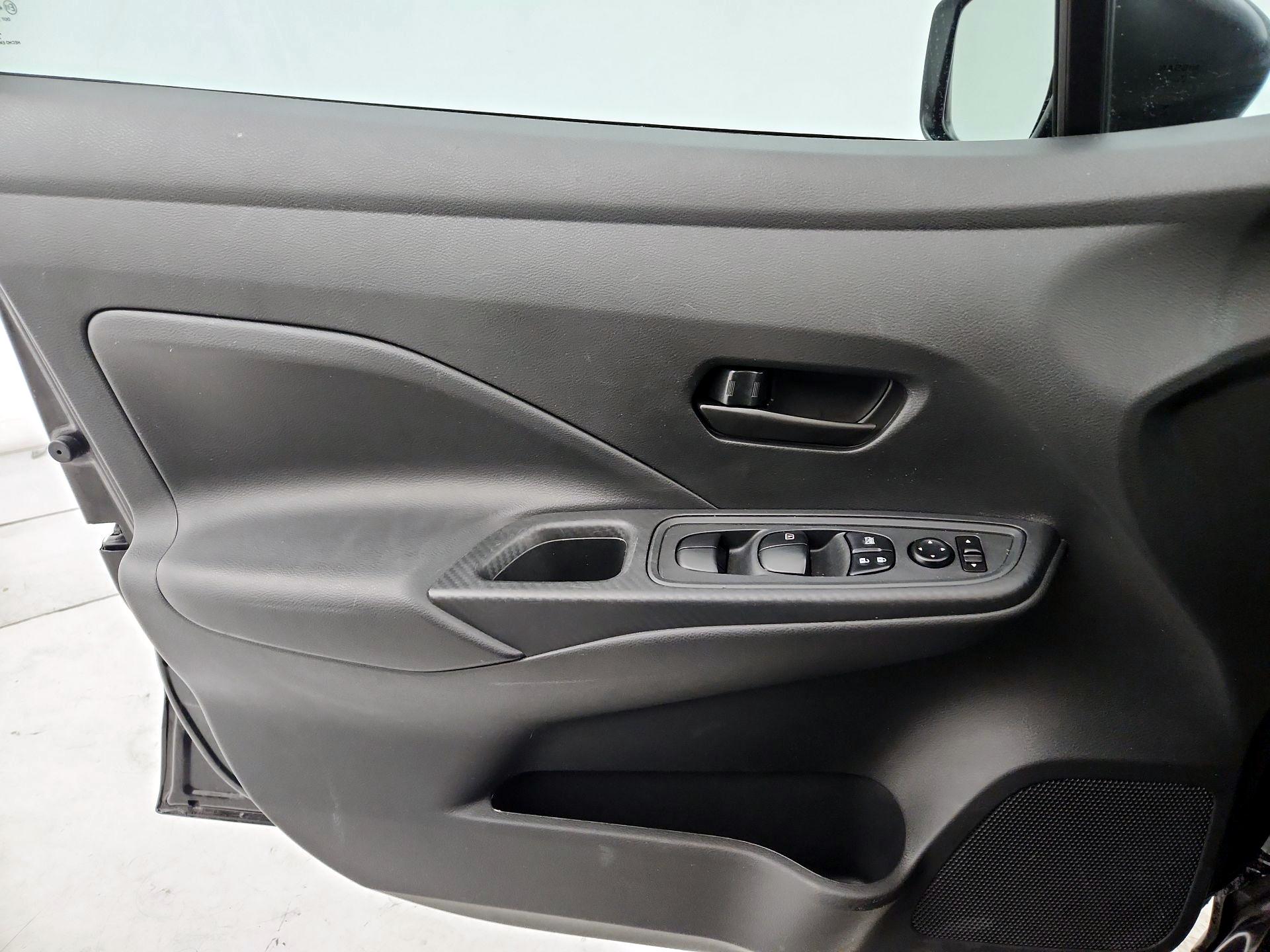 Thumbnail: 2025 Nissan Versa - 12