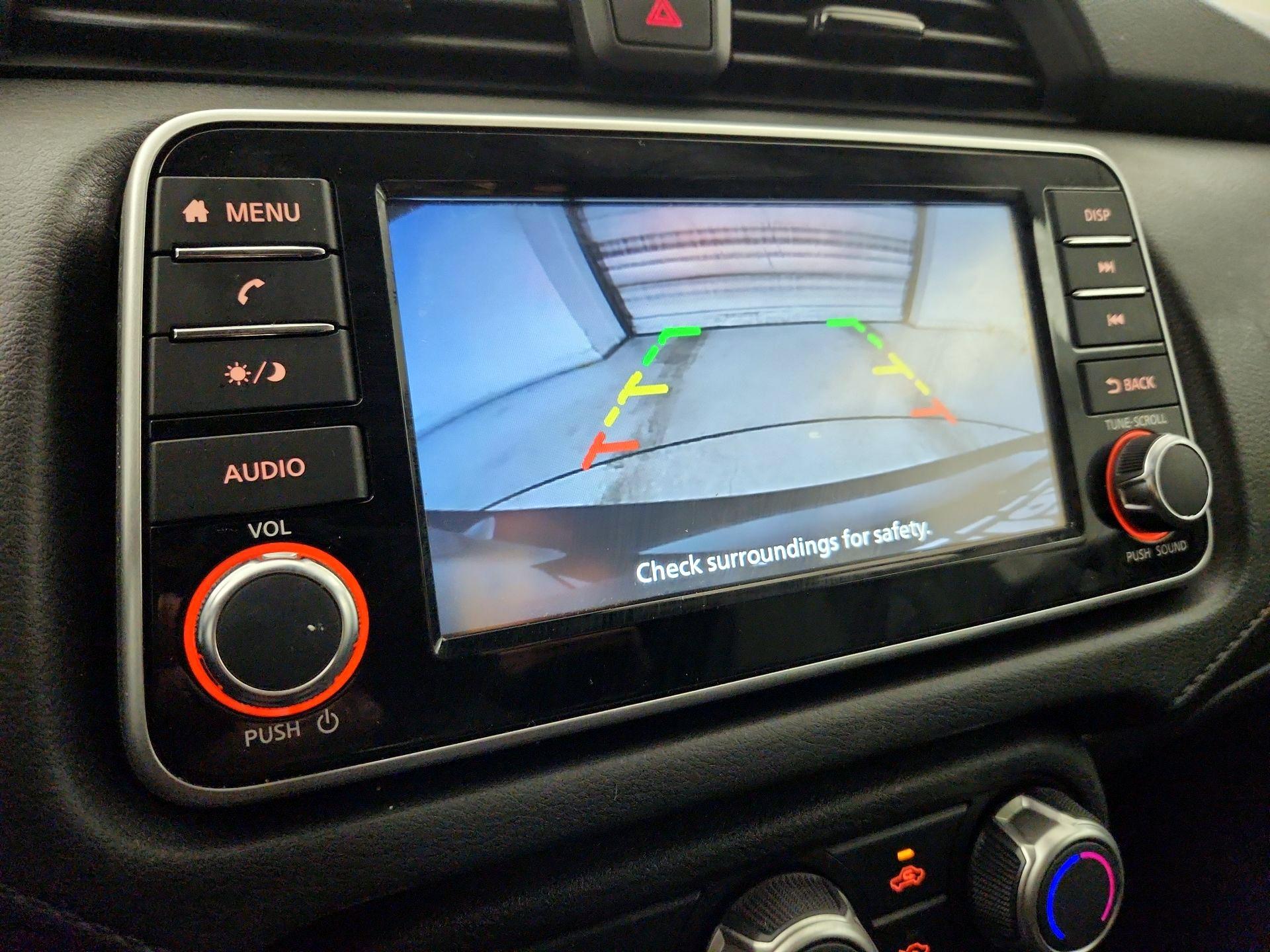 Thumbnail: 2025 Nissan Versa - 14