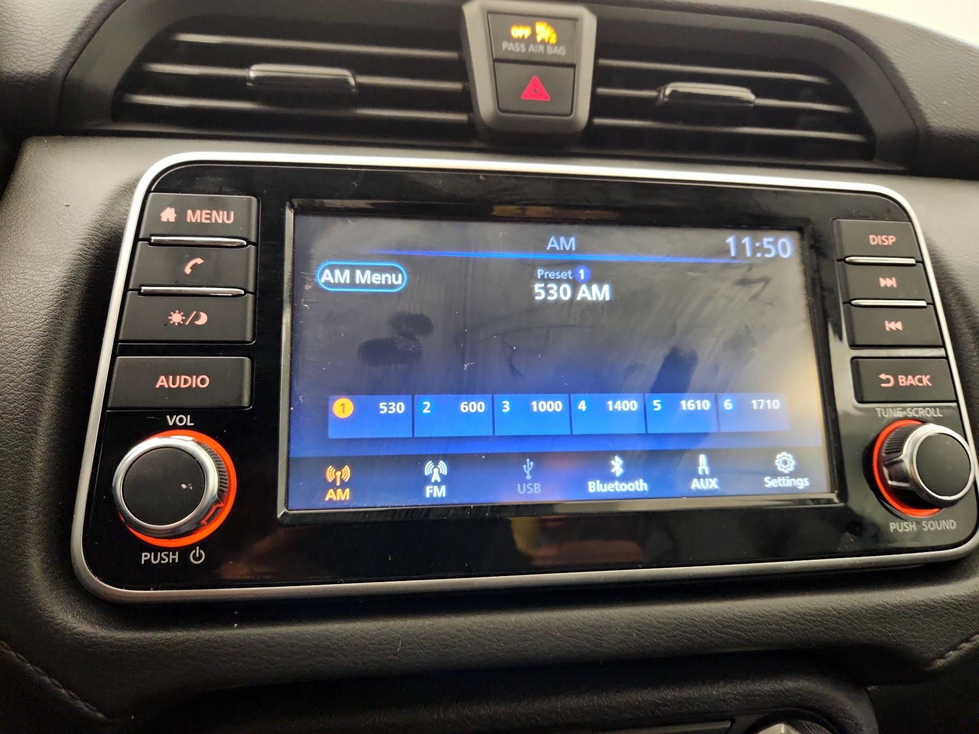 Thumbnail: 2025 Nissan Versa - 15