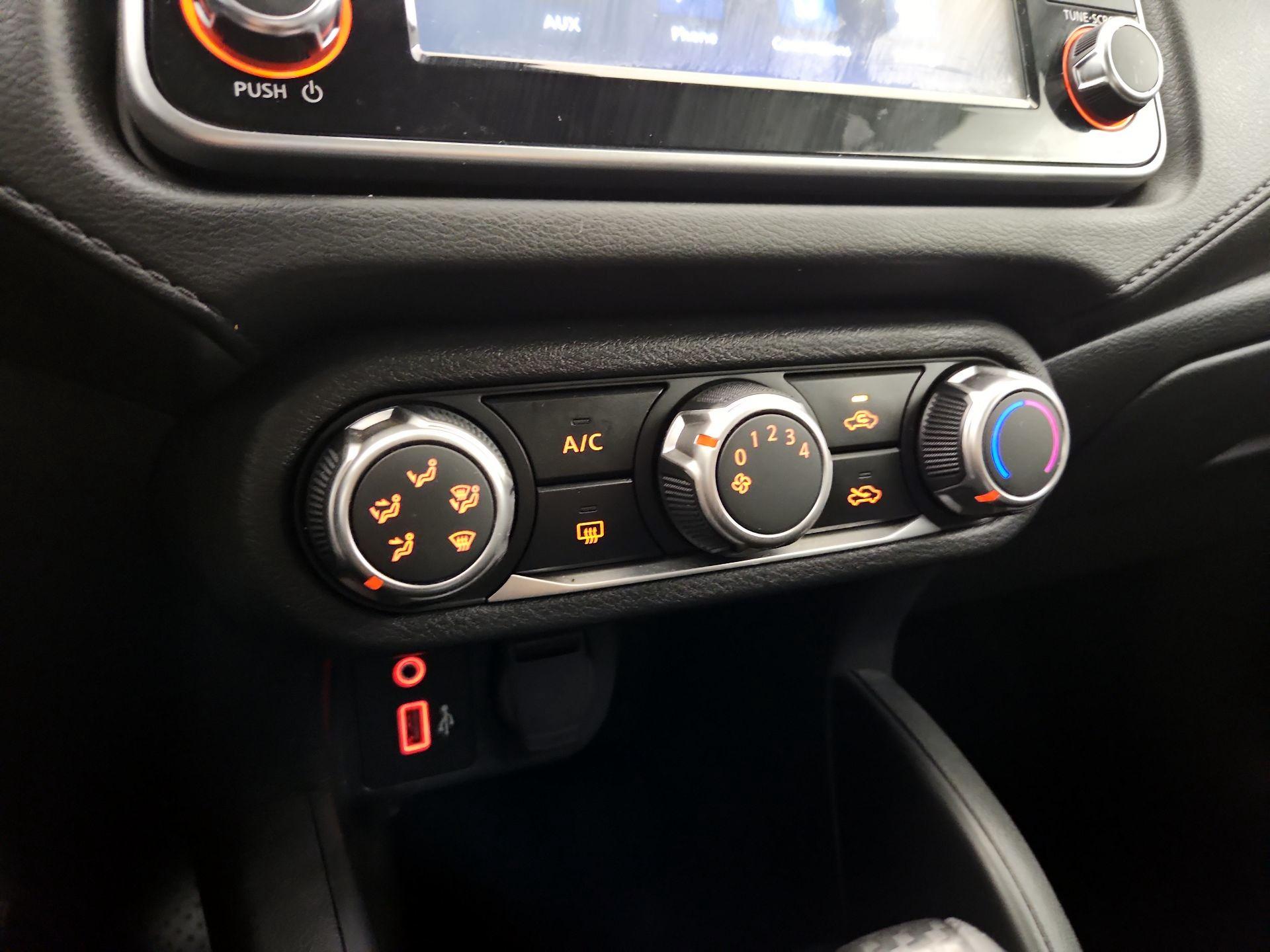 Thumbnail: 2025 Nissan Versa - 16