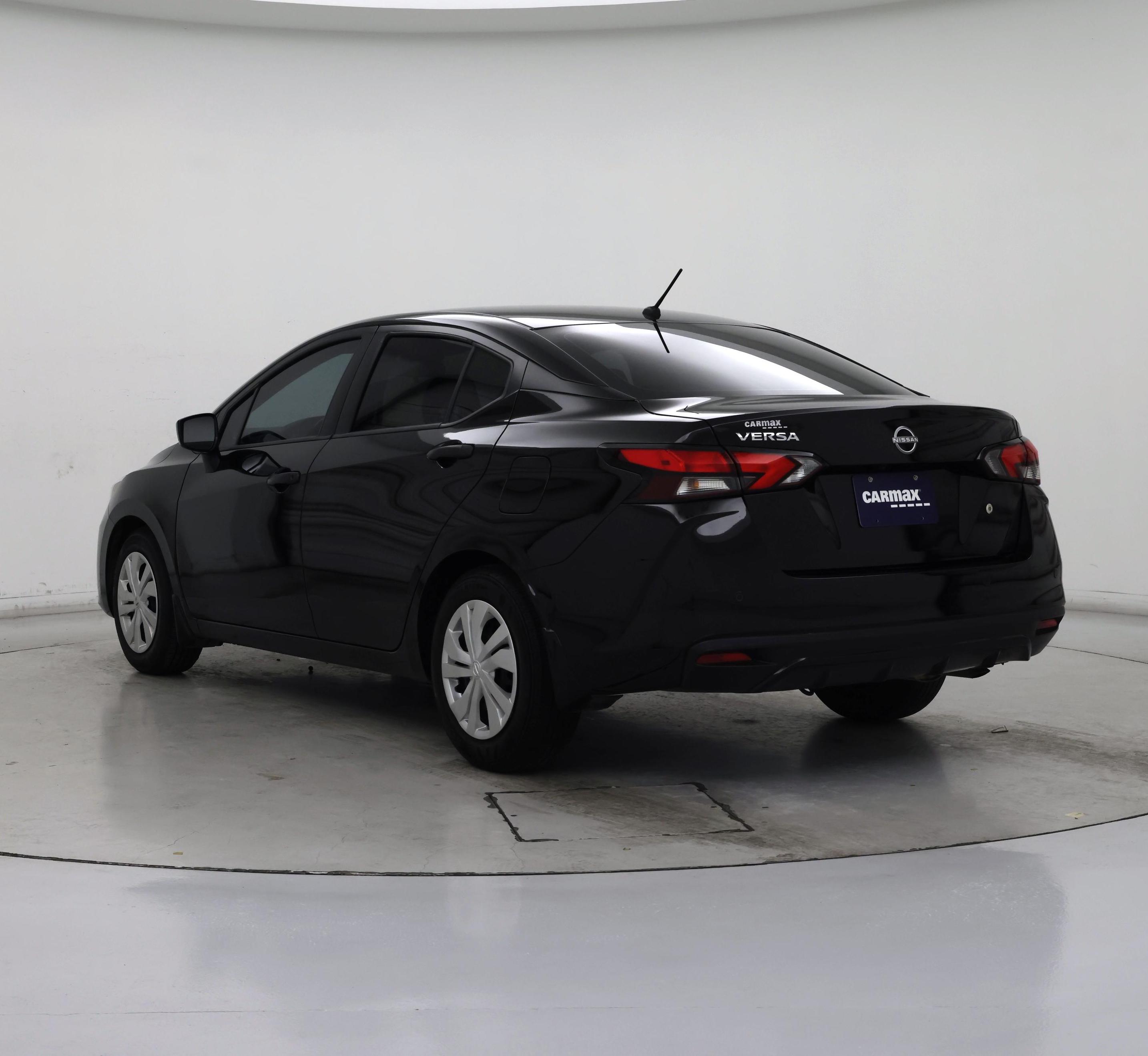 Thumbnail: 2025 Nissan Versa - 2