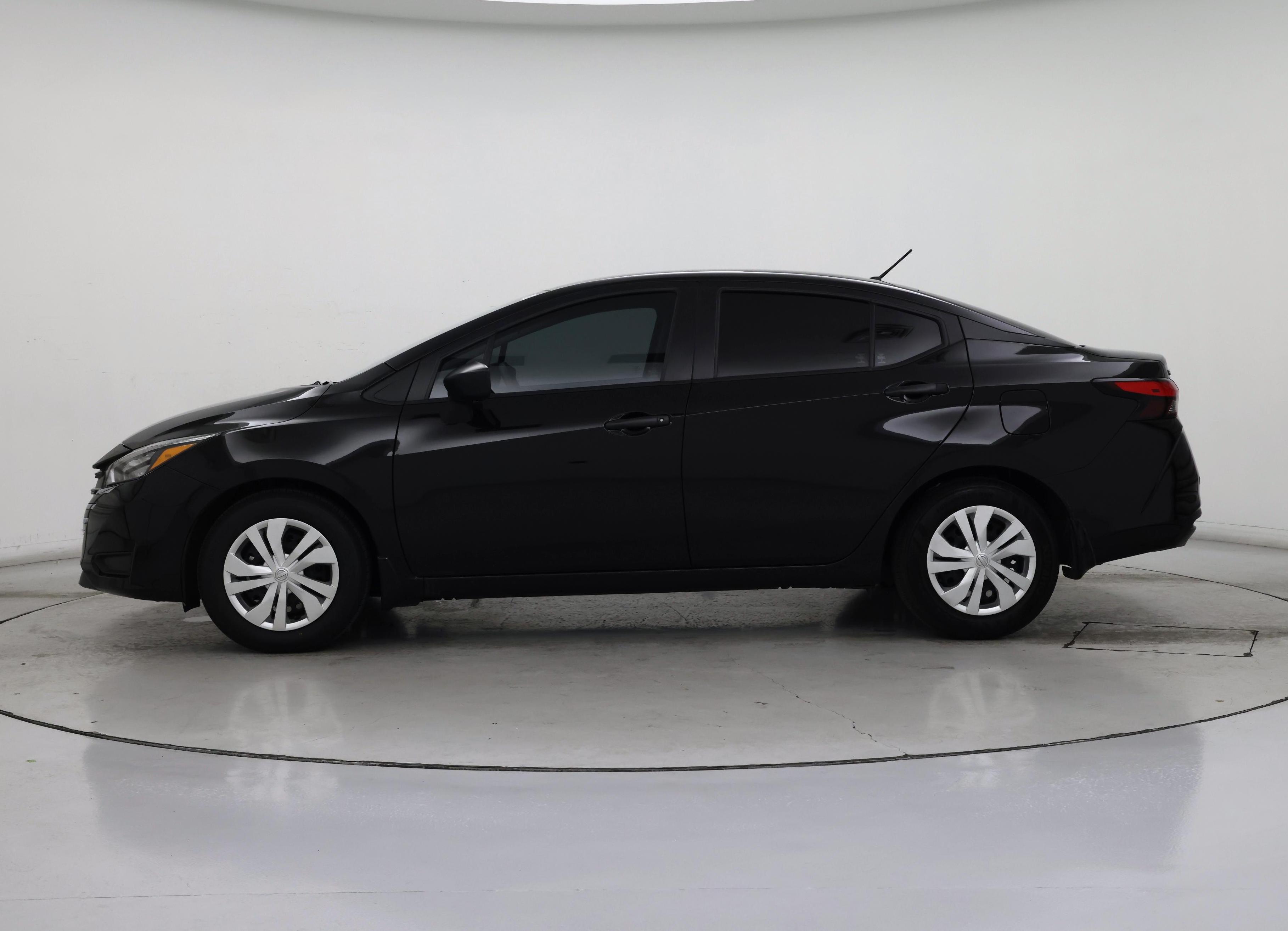 Thumbnail: 2025 Nissan Versa - 3