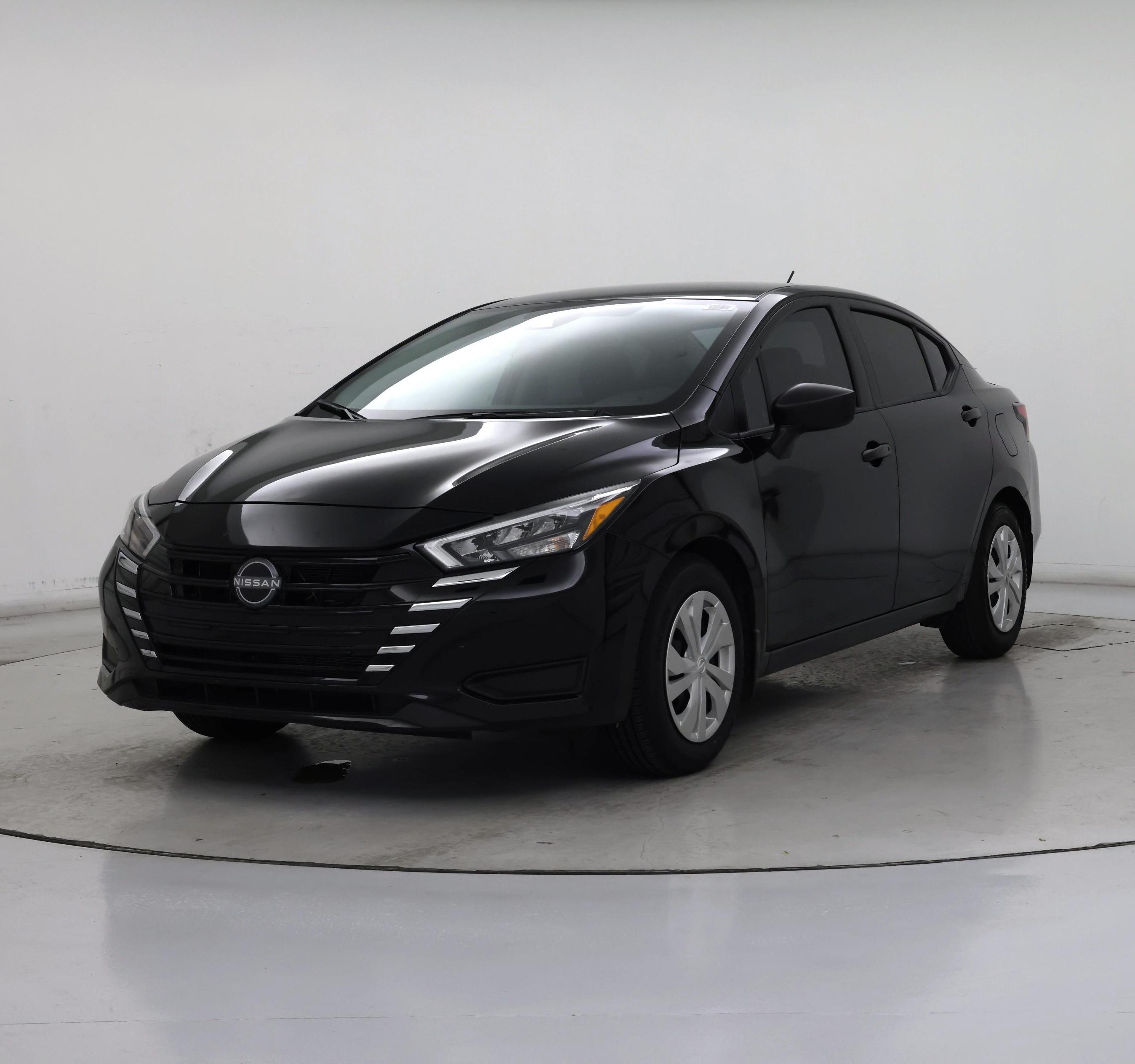 Thumbnail: 2025 Nissan Versa - 4