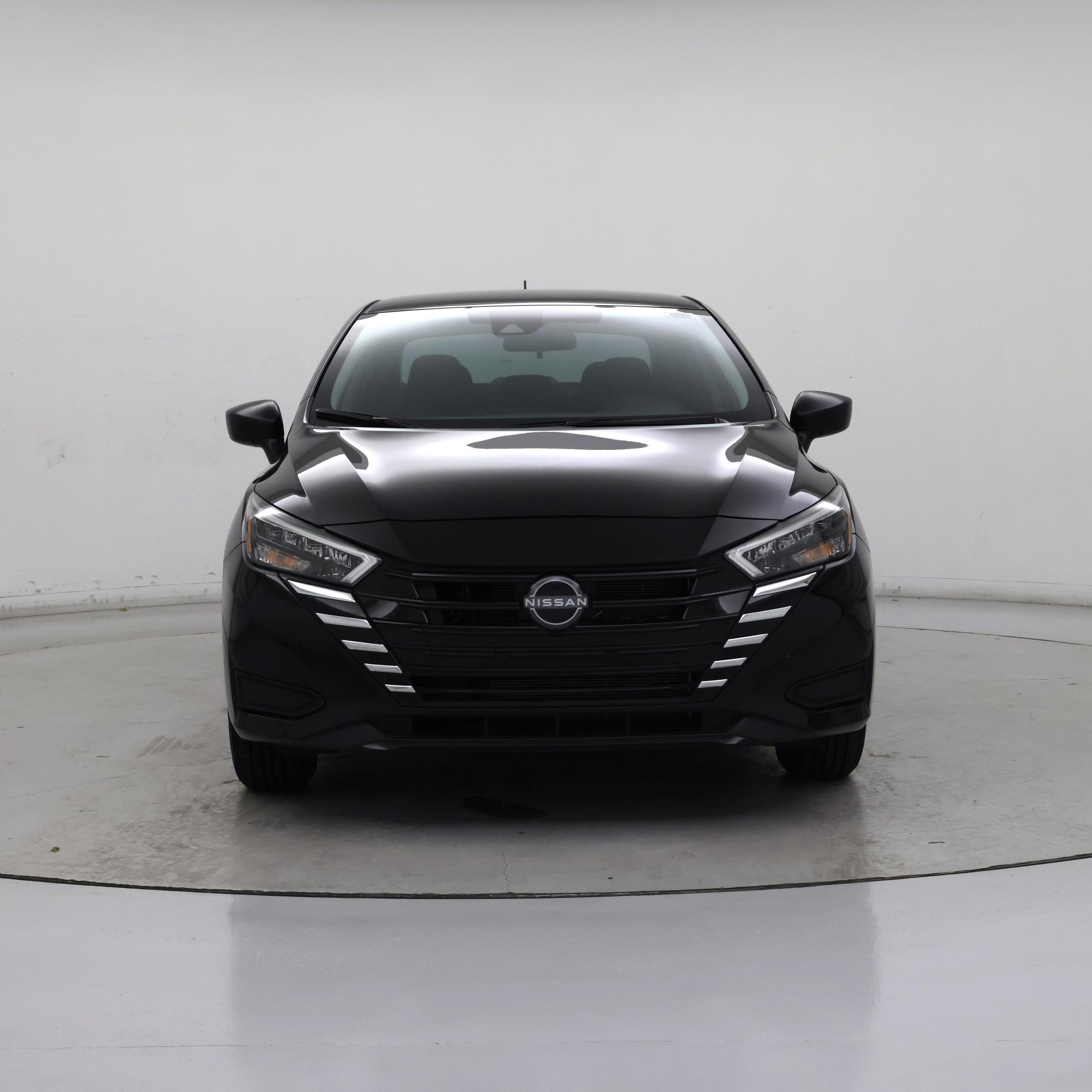 Thumbnail: 2025 Nissan Versa - 5
