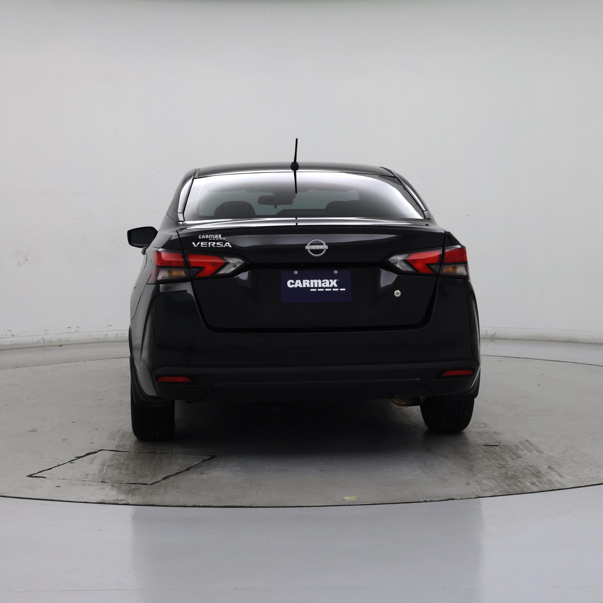 Thumbnail: 2025 Nissan Versa - 6
