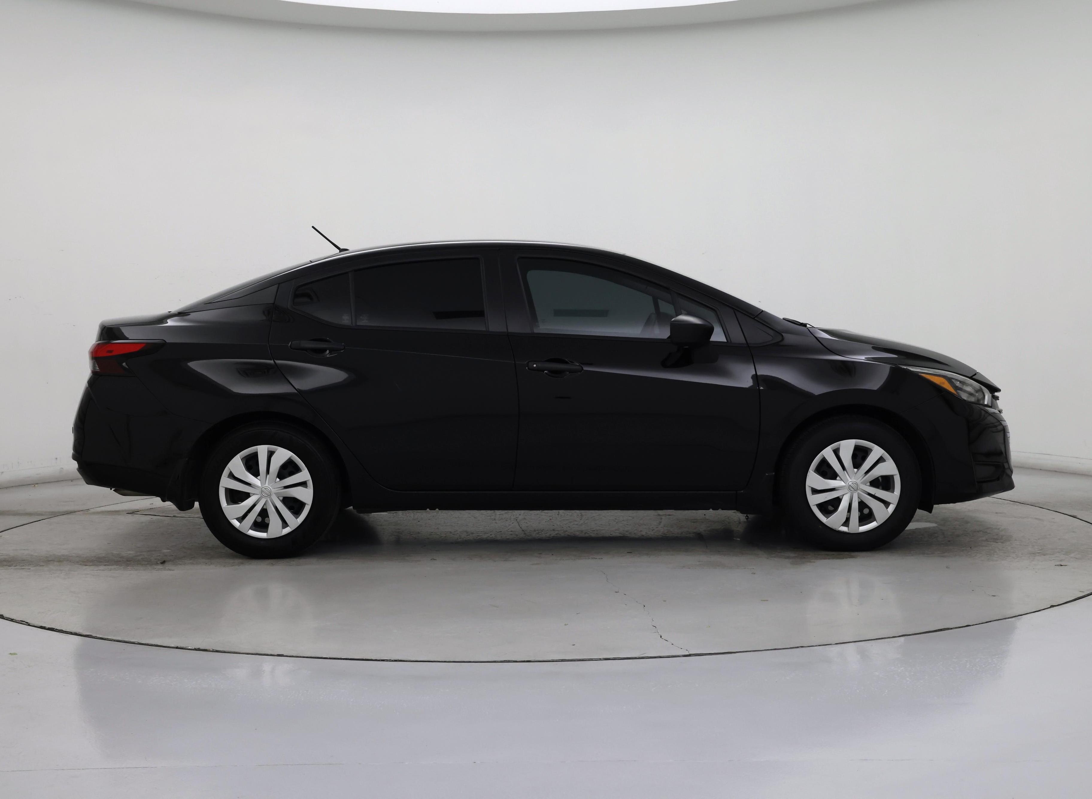 Thumbnail: 2025 Nissan Versa - 7