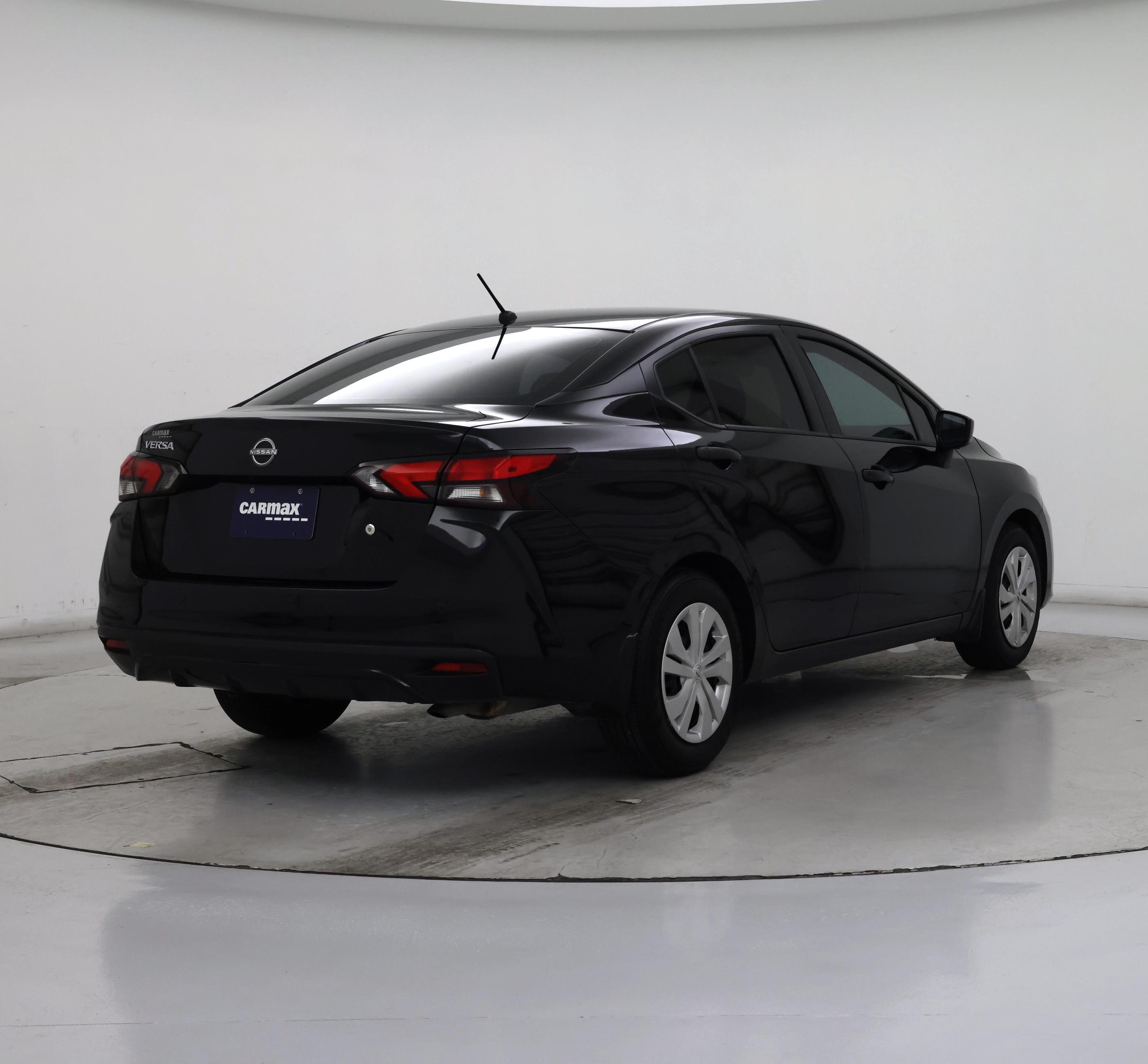 Thumbnail: 2025 Nissan Versa - 8