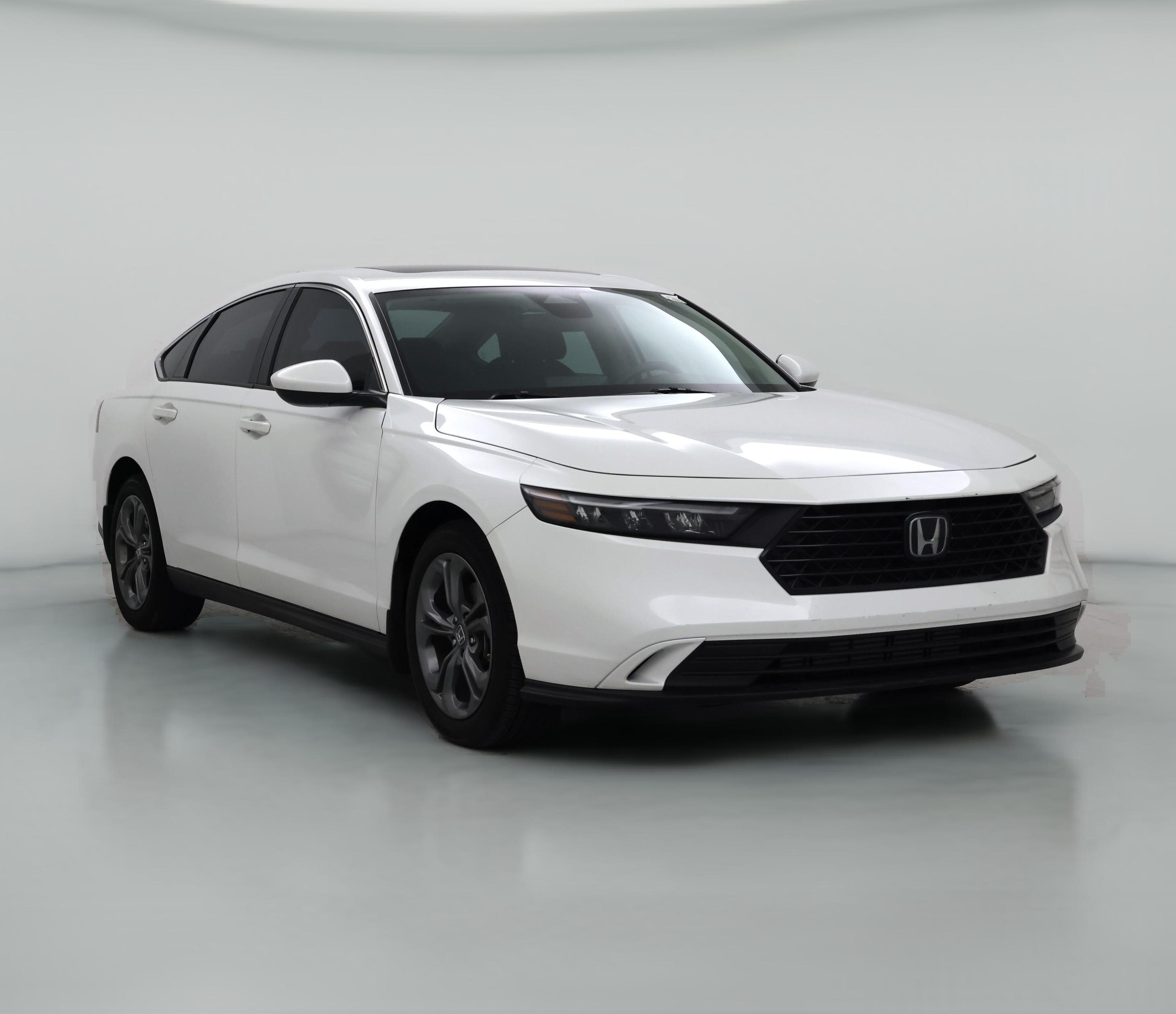 Thumbnail: 2023 Honda Accord - 1