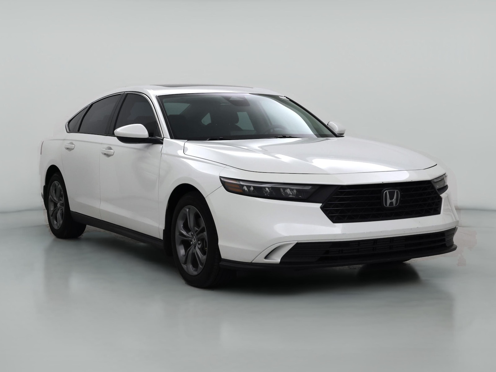 2023 Honda Accord Sedan