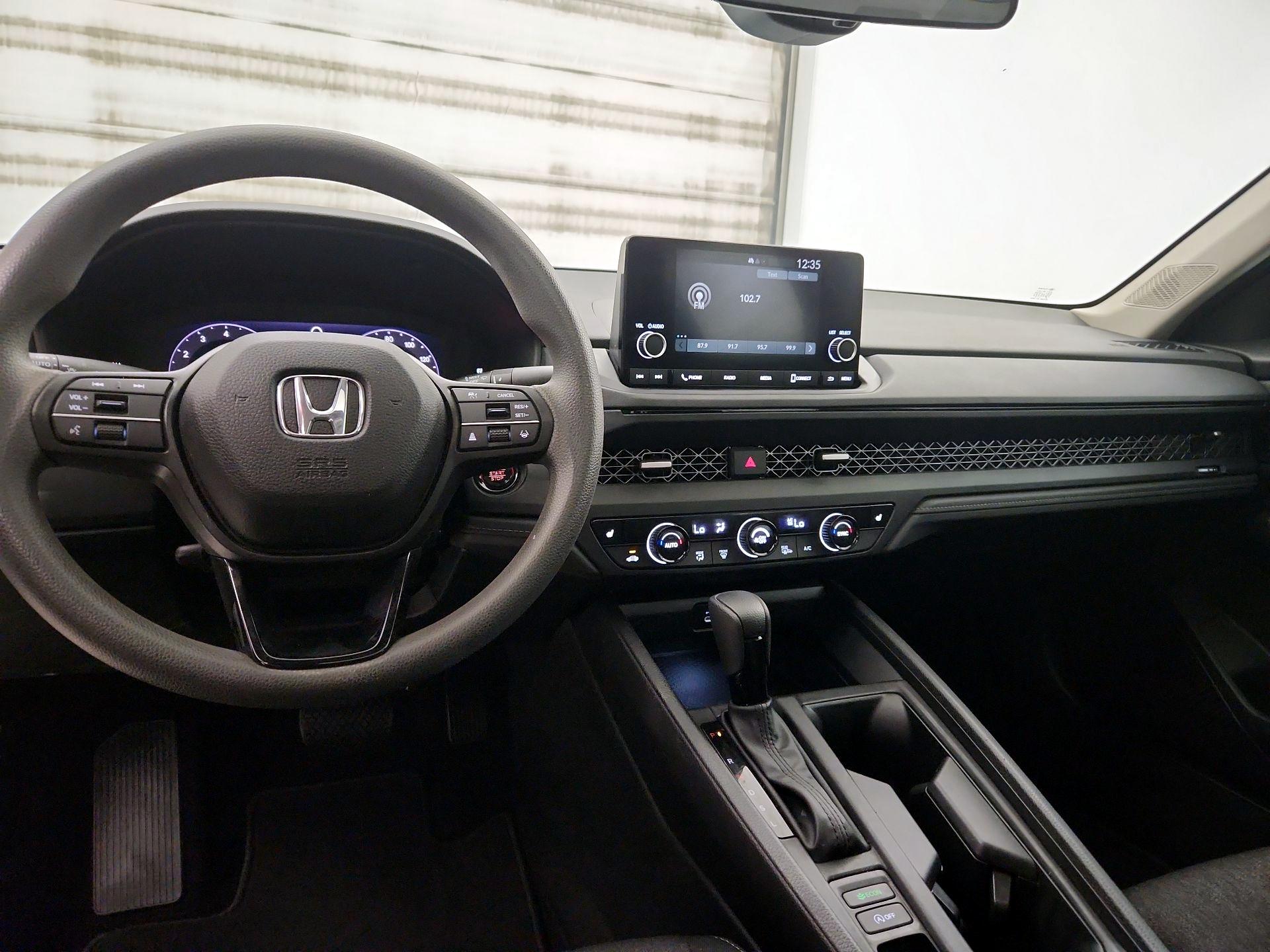 Thumbnail: 2023 Honda Accord - 9