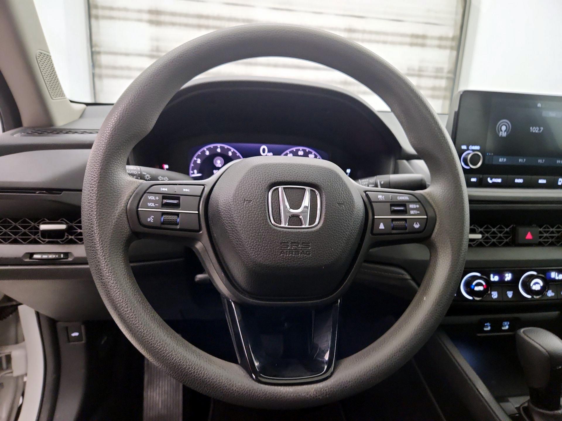 Thumbnail: 2023 Honda Accord - 10