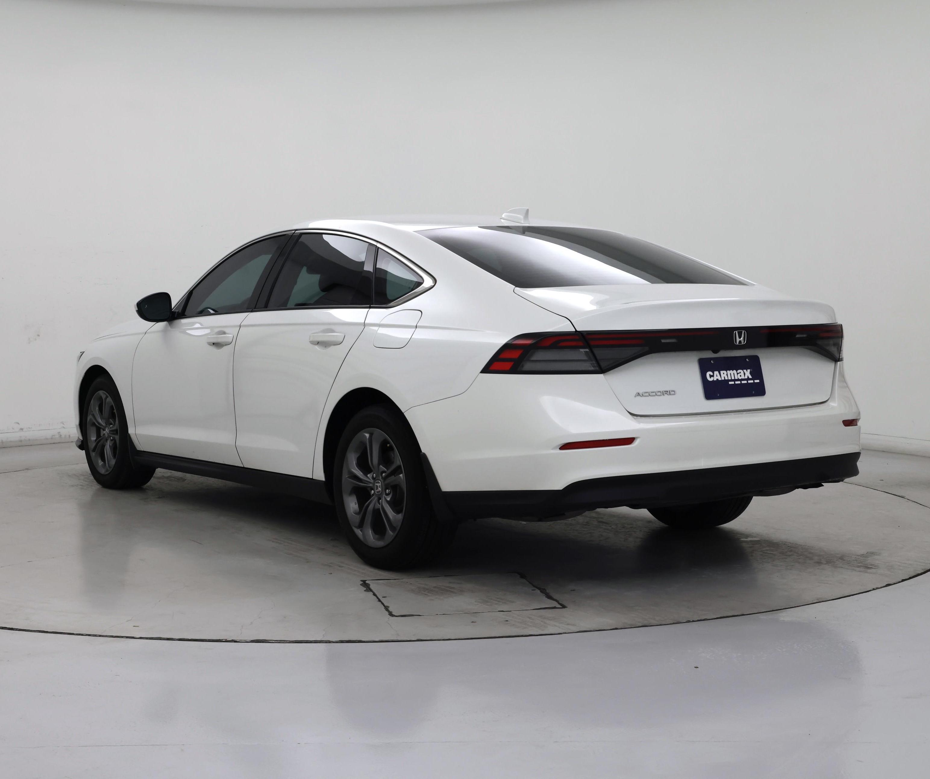 Thumbnail: 2023 Honda Accord - 2