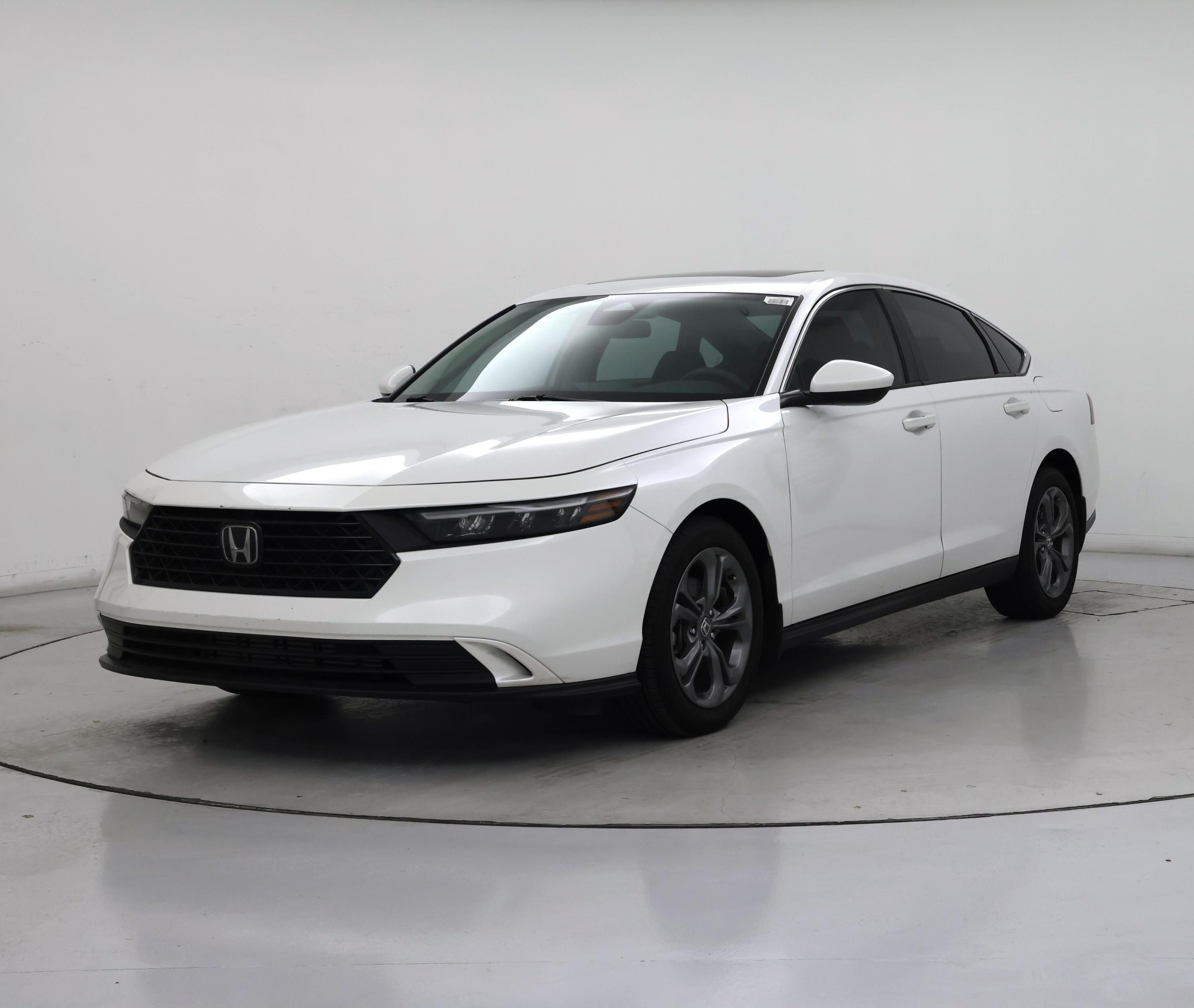 Thumbnail: 2023 Honda Accord - 4