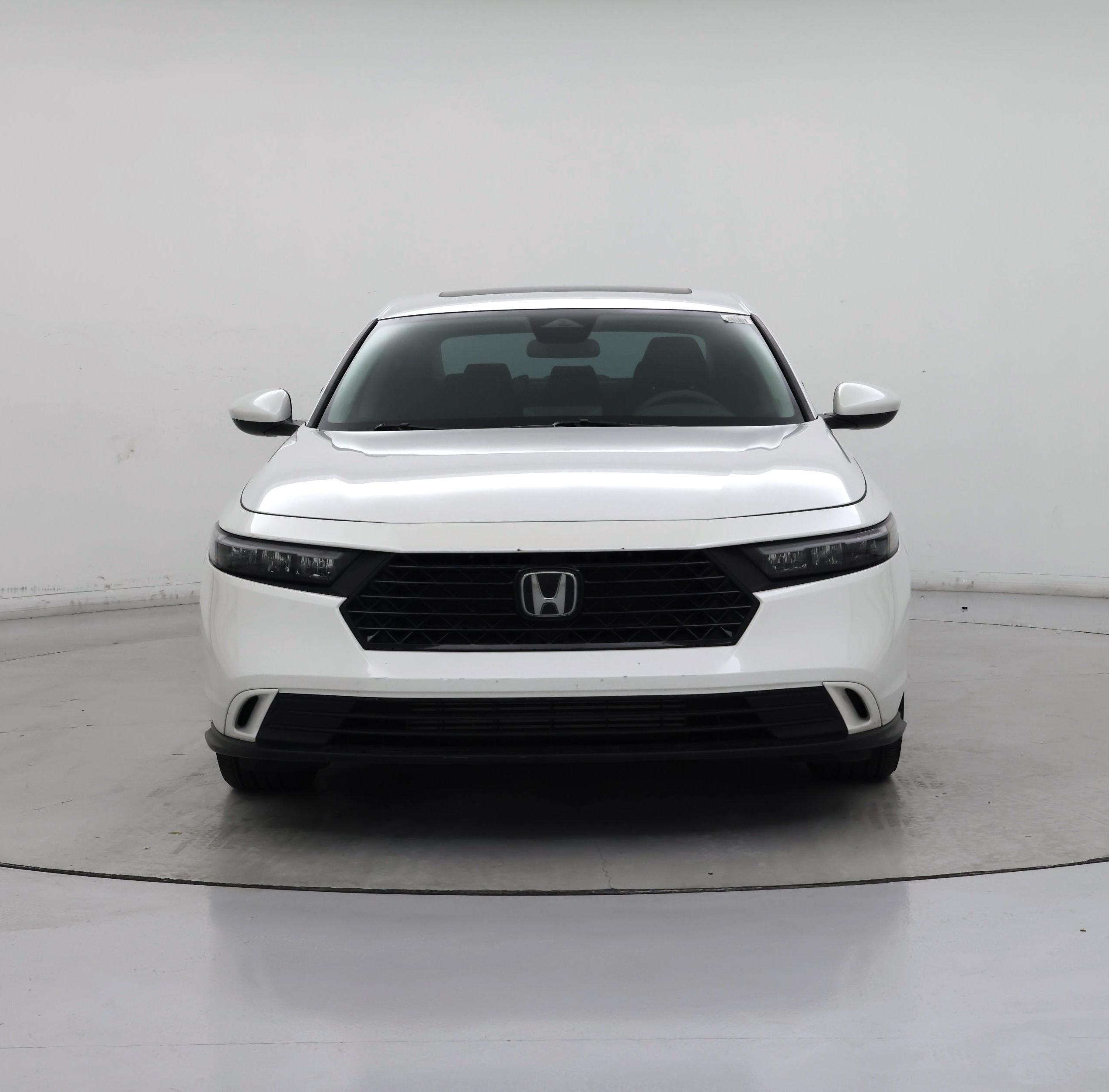 Thumbnail: 2023 Honda Accord - 5