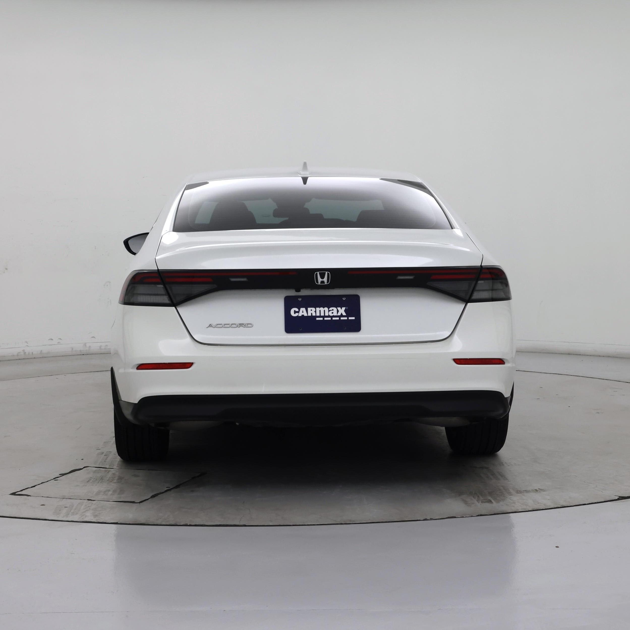 Thumbnail: 2023 Honda Accord - 6