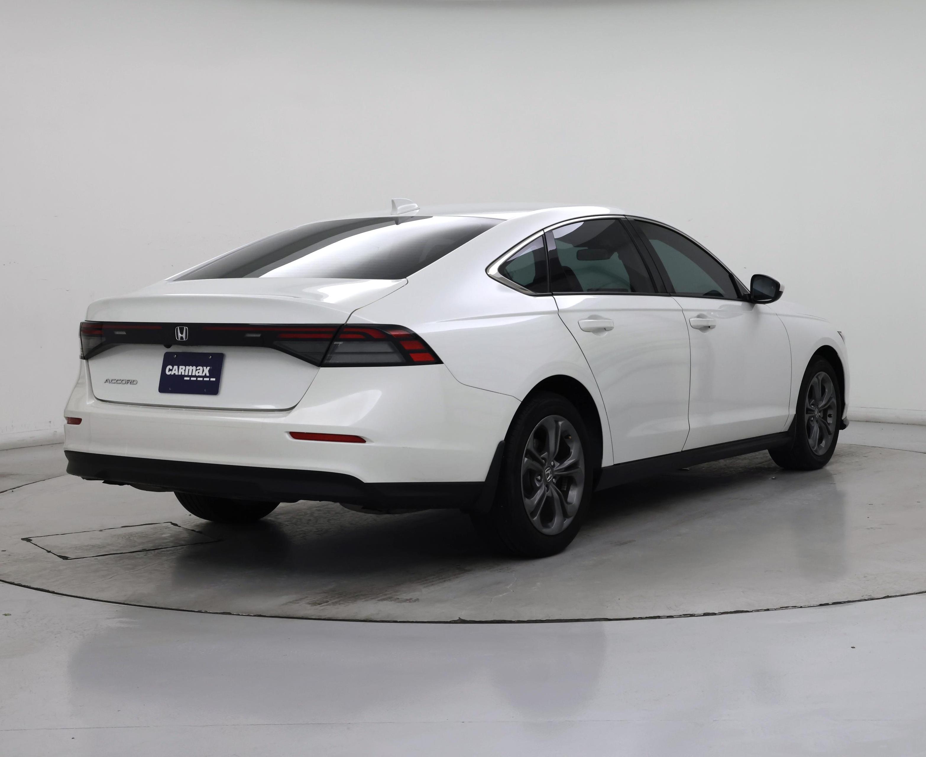 Thumbnail: 2023 Honda Accord - 8