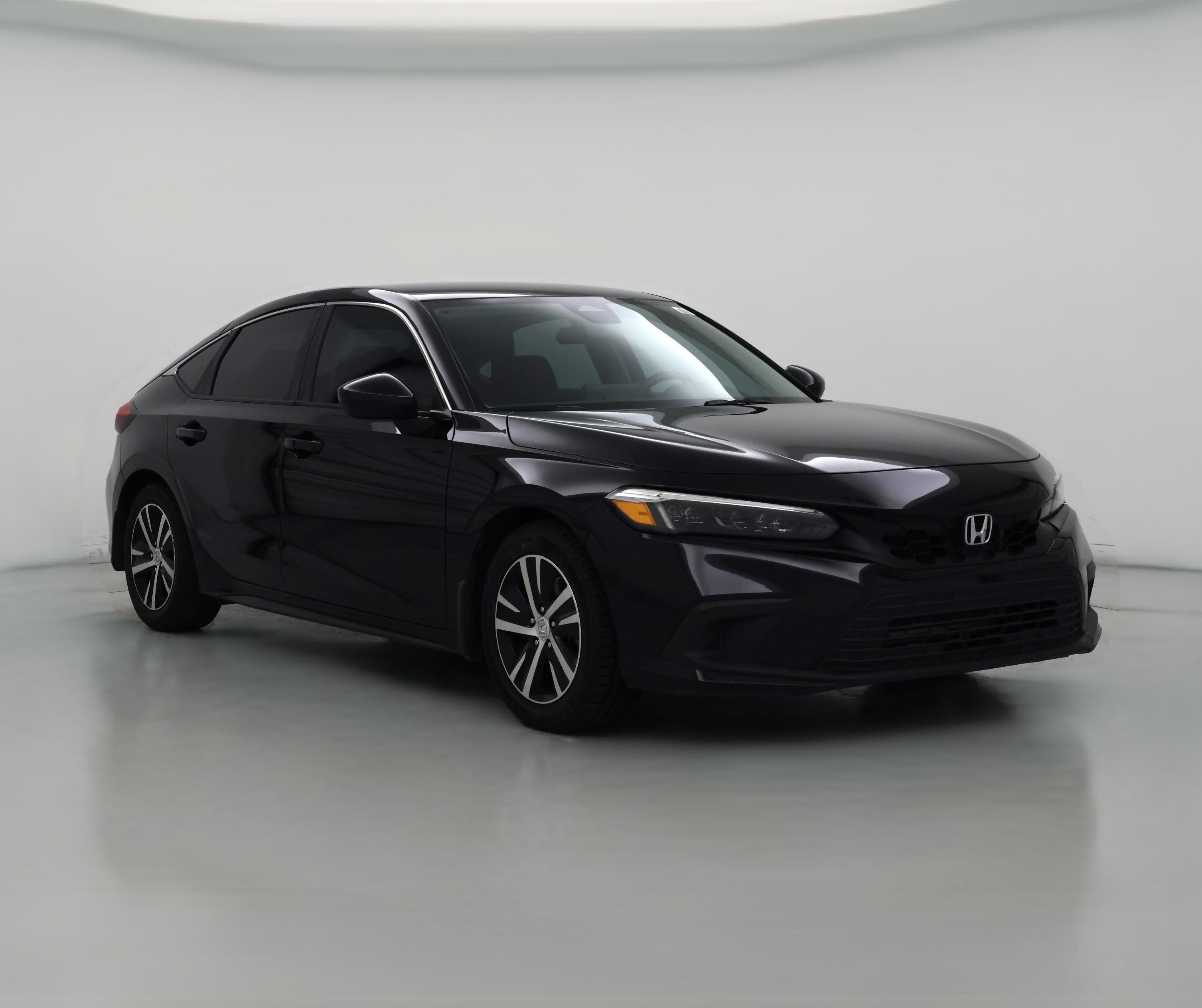 Thumbnail: 2022 Honda Civic - 1