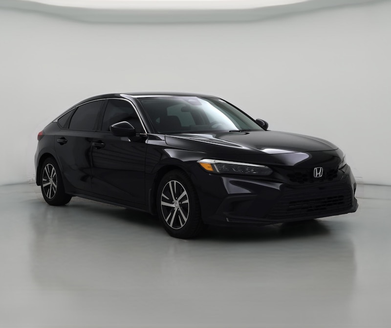 2022 Honda Civic LX