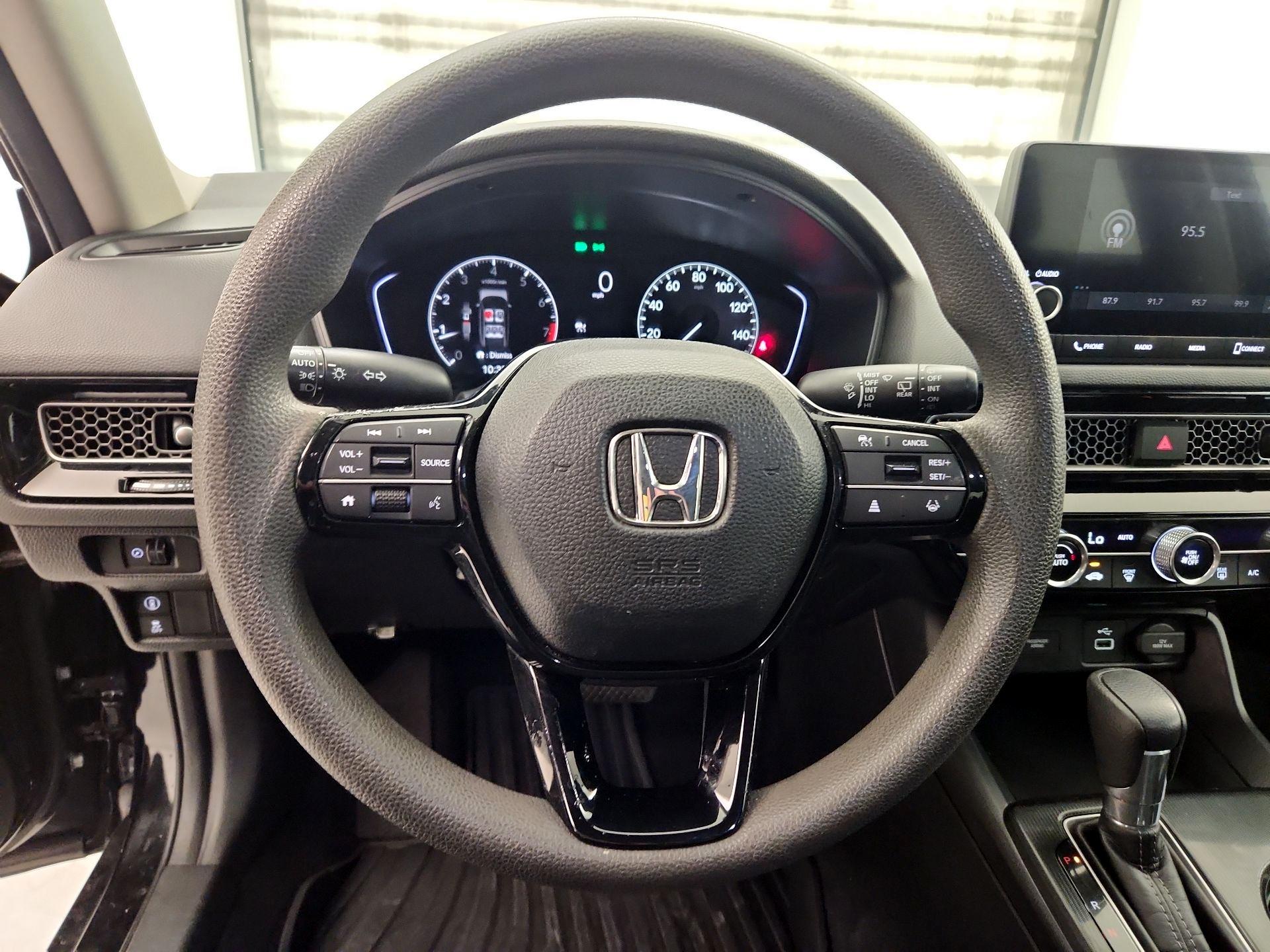 Thumbnail: 2022 Honda Civic - 10