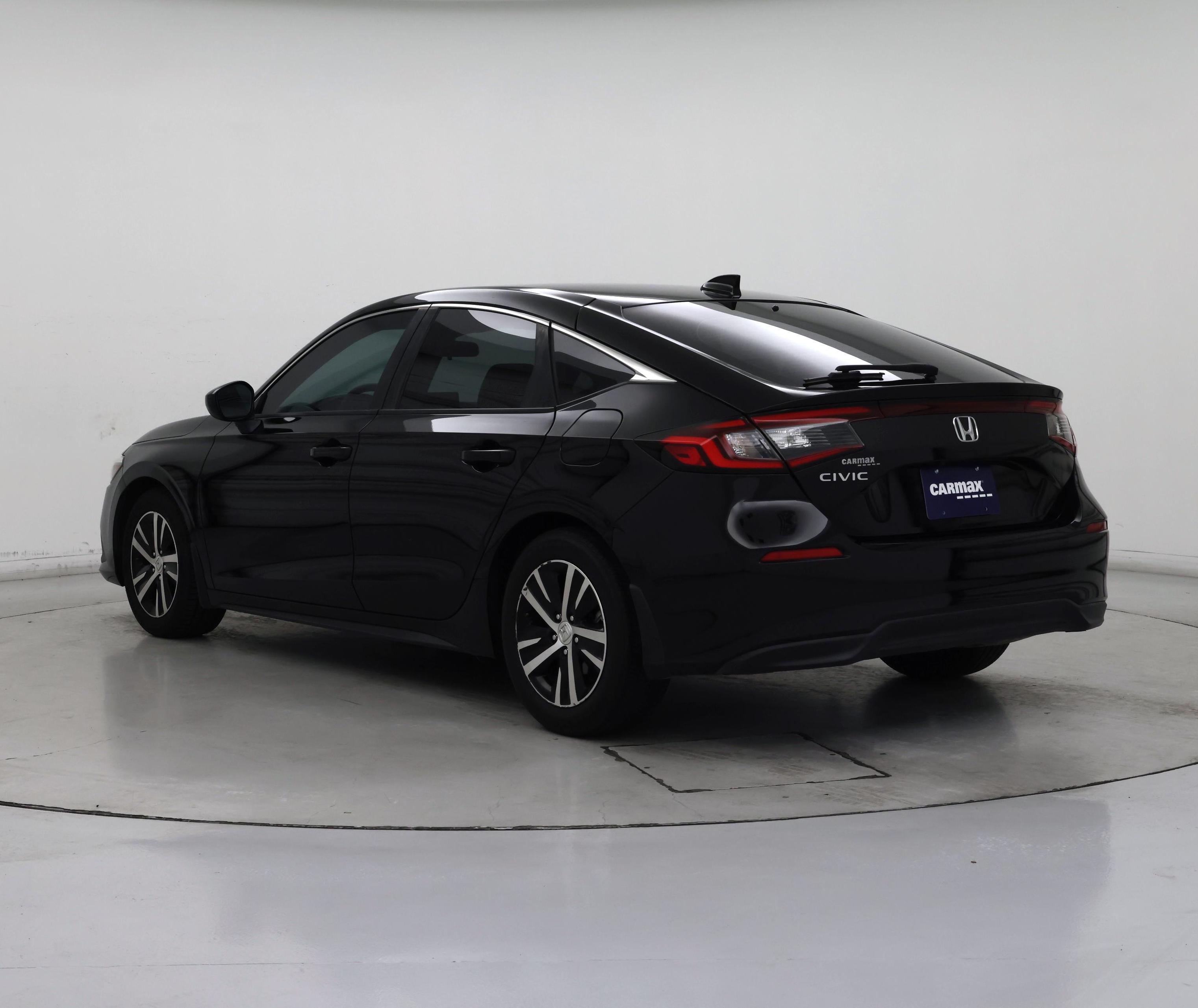 Thumbnail: 2022 Honda Civic - 2