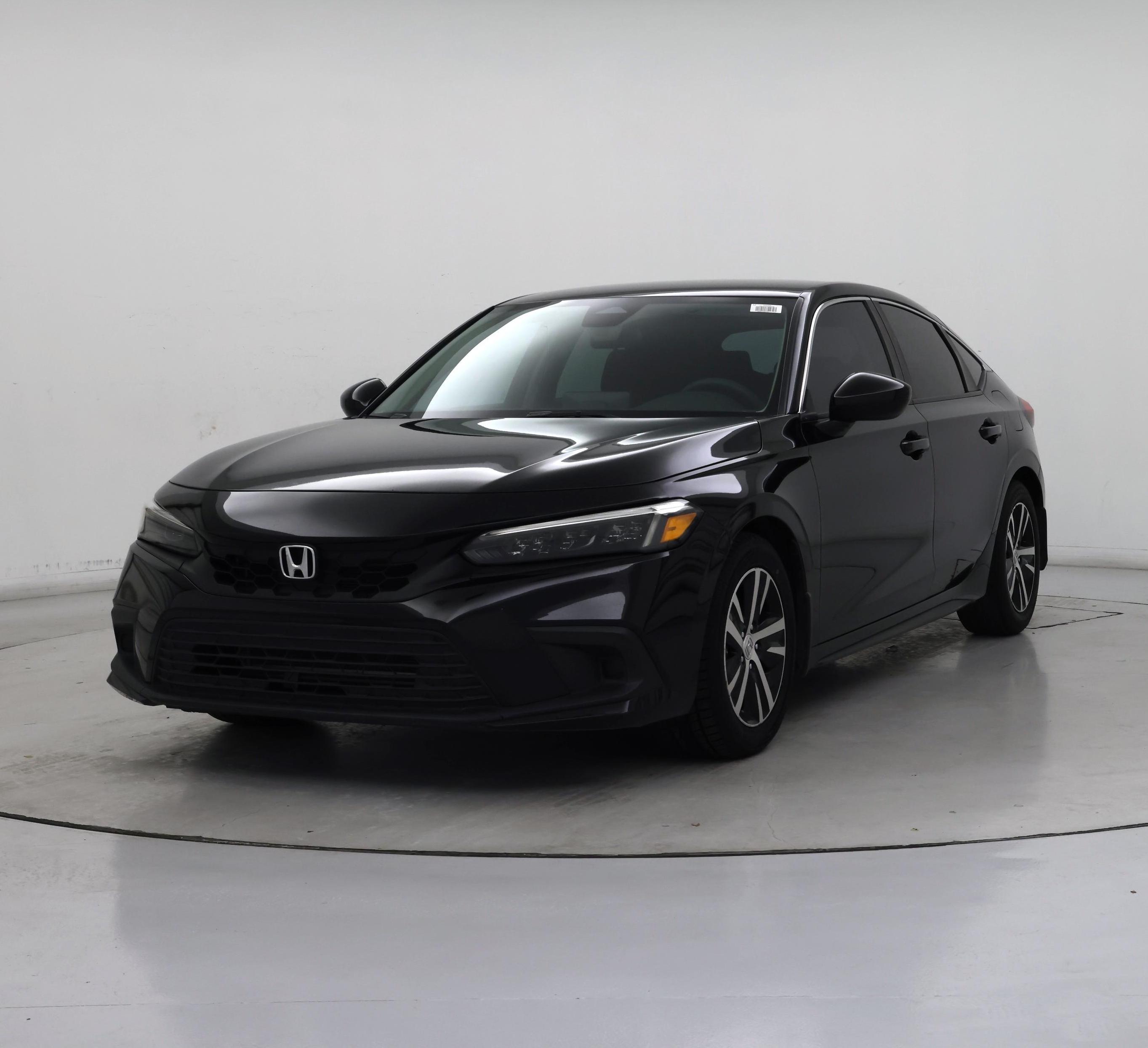 Thumbnail: 2022 Honda Civic - 4