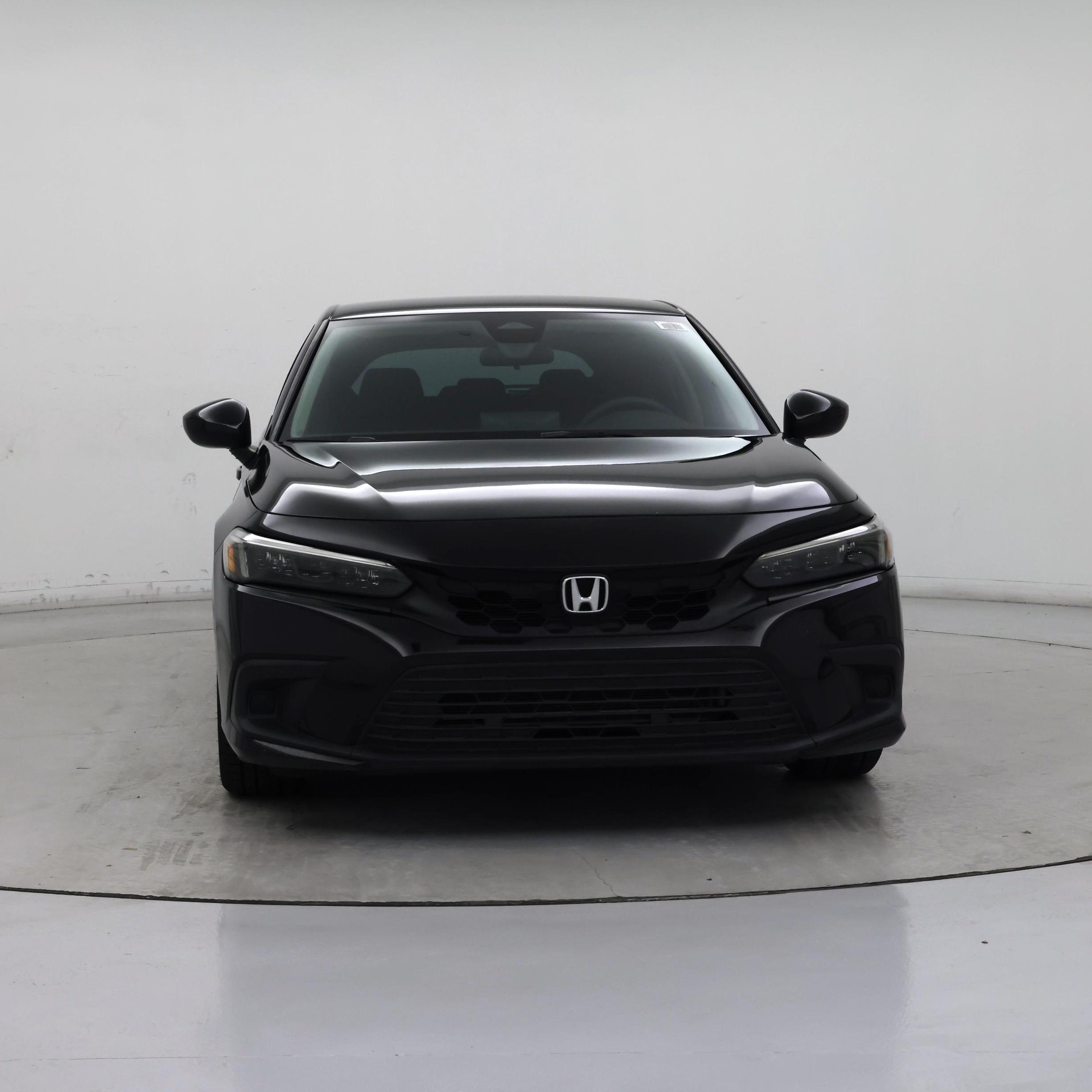 Thumbnail: 2022 Honda Civic - 5