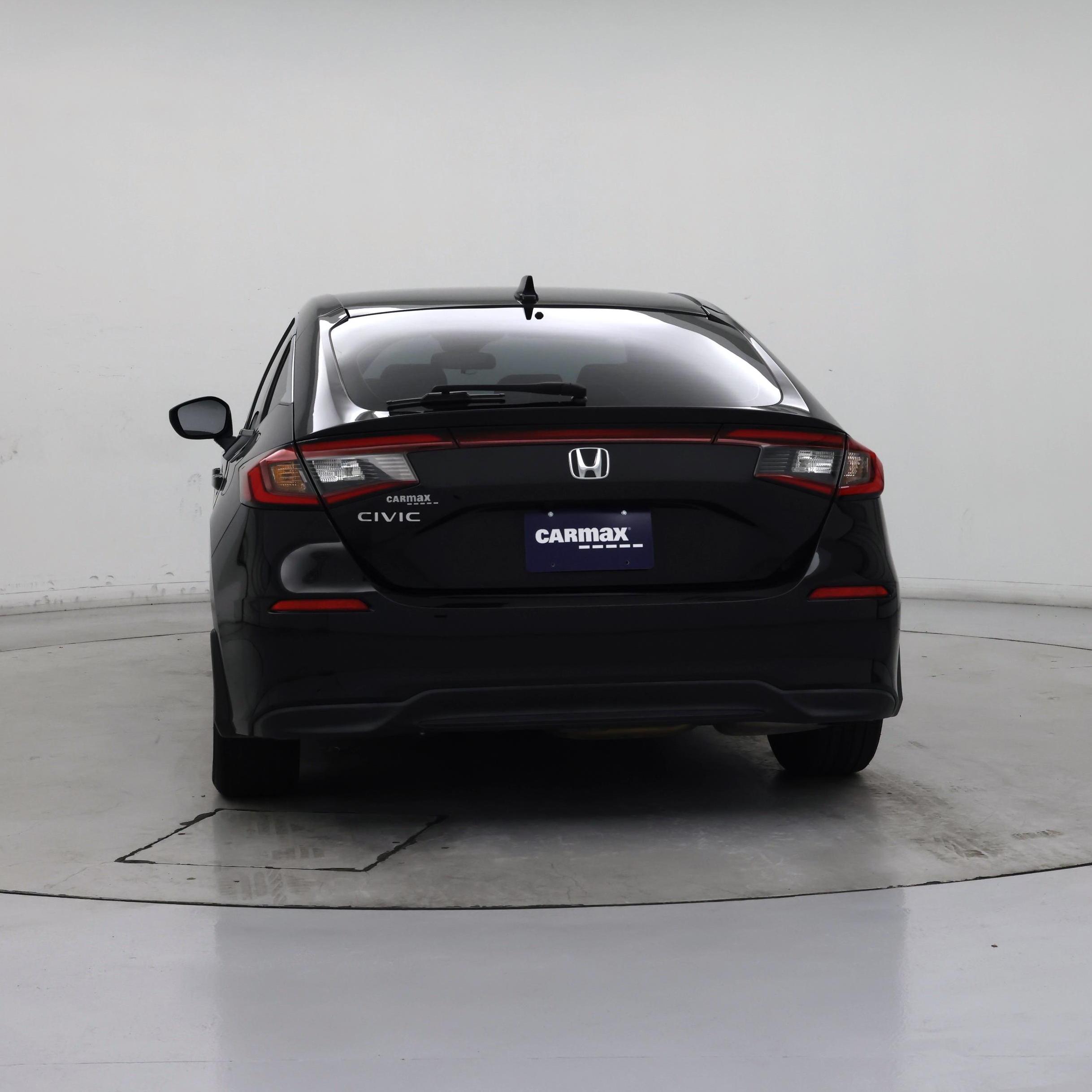 Thumbnail: 2022 Honda Civic - 6