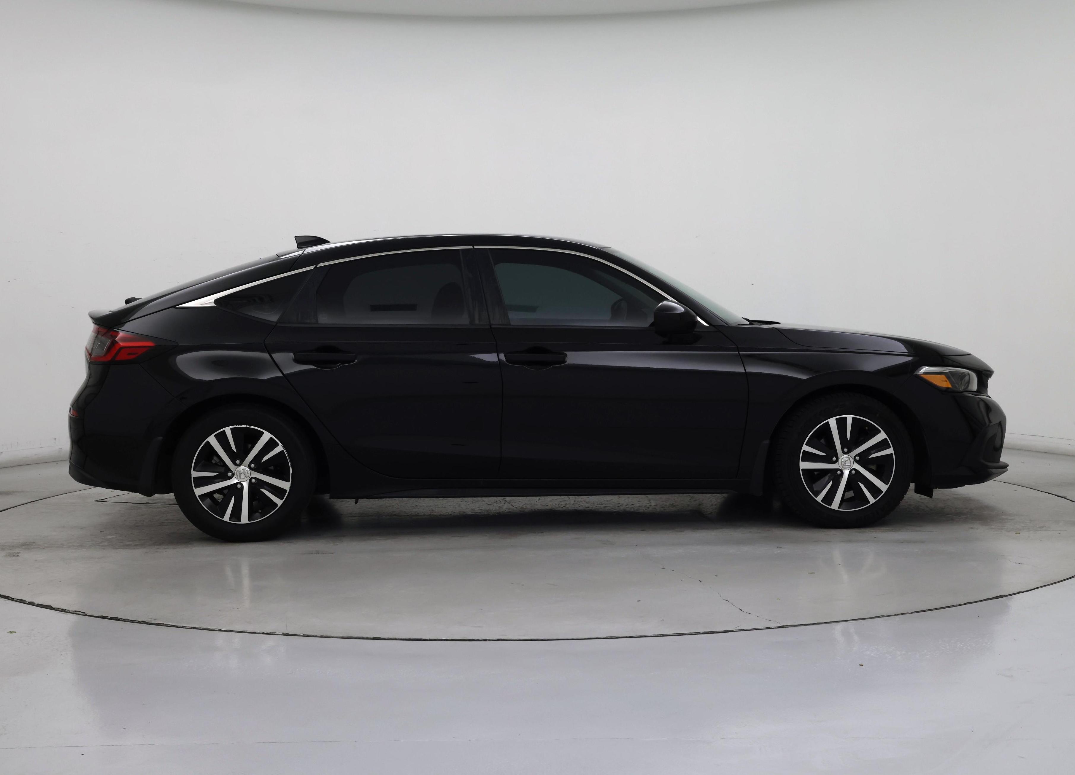 Thumbnail: 2022 Honda Civic - 7