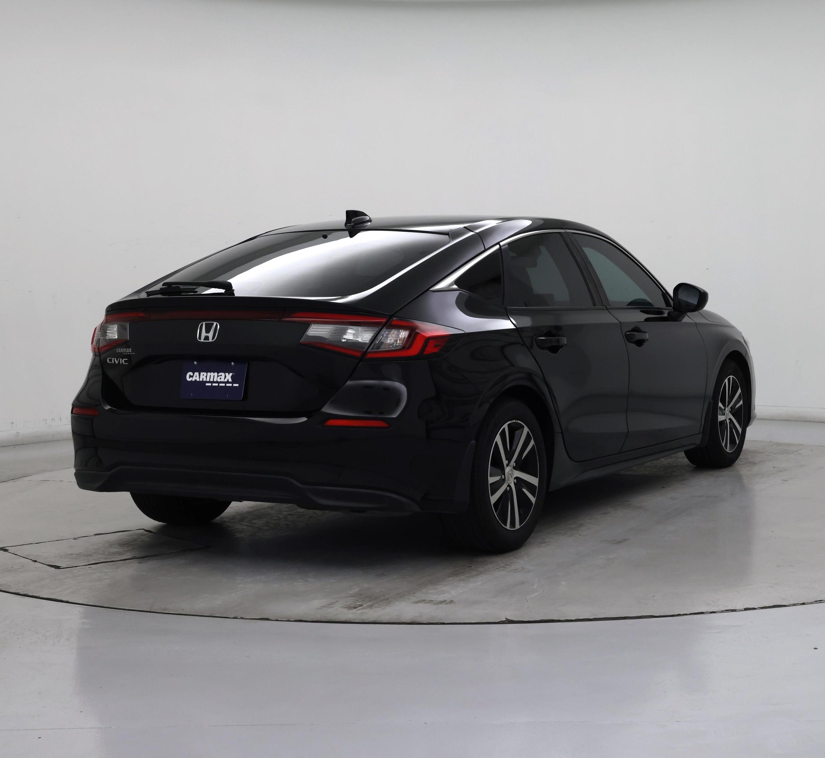 Thumbnail: 2022 Honda Civic - 8