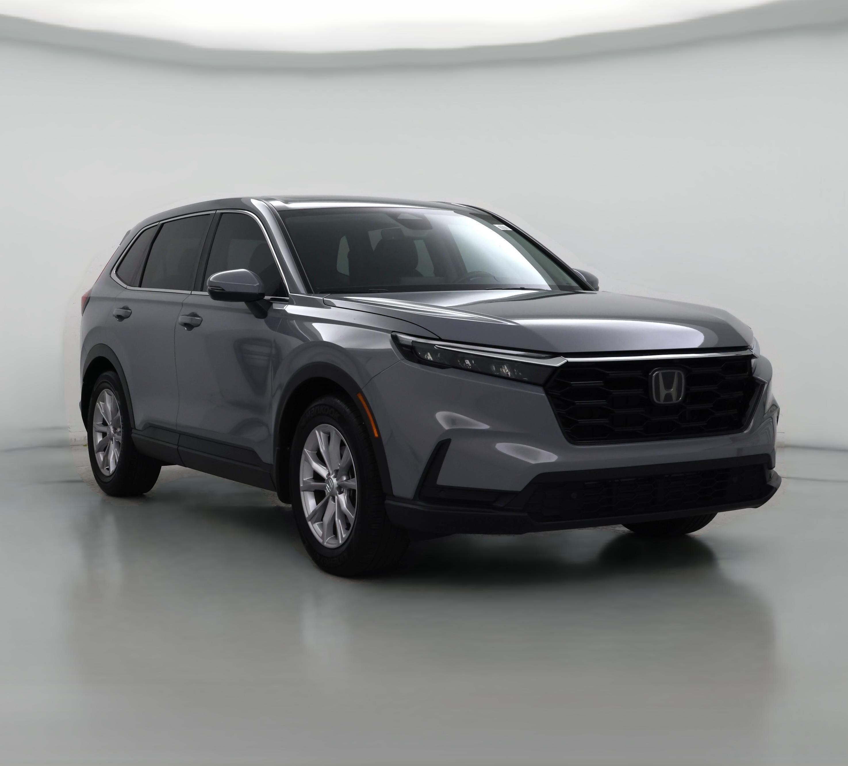 Thumbnail: 2024 Honda CR-V - 1