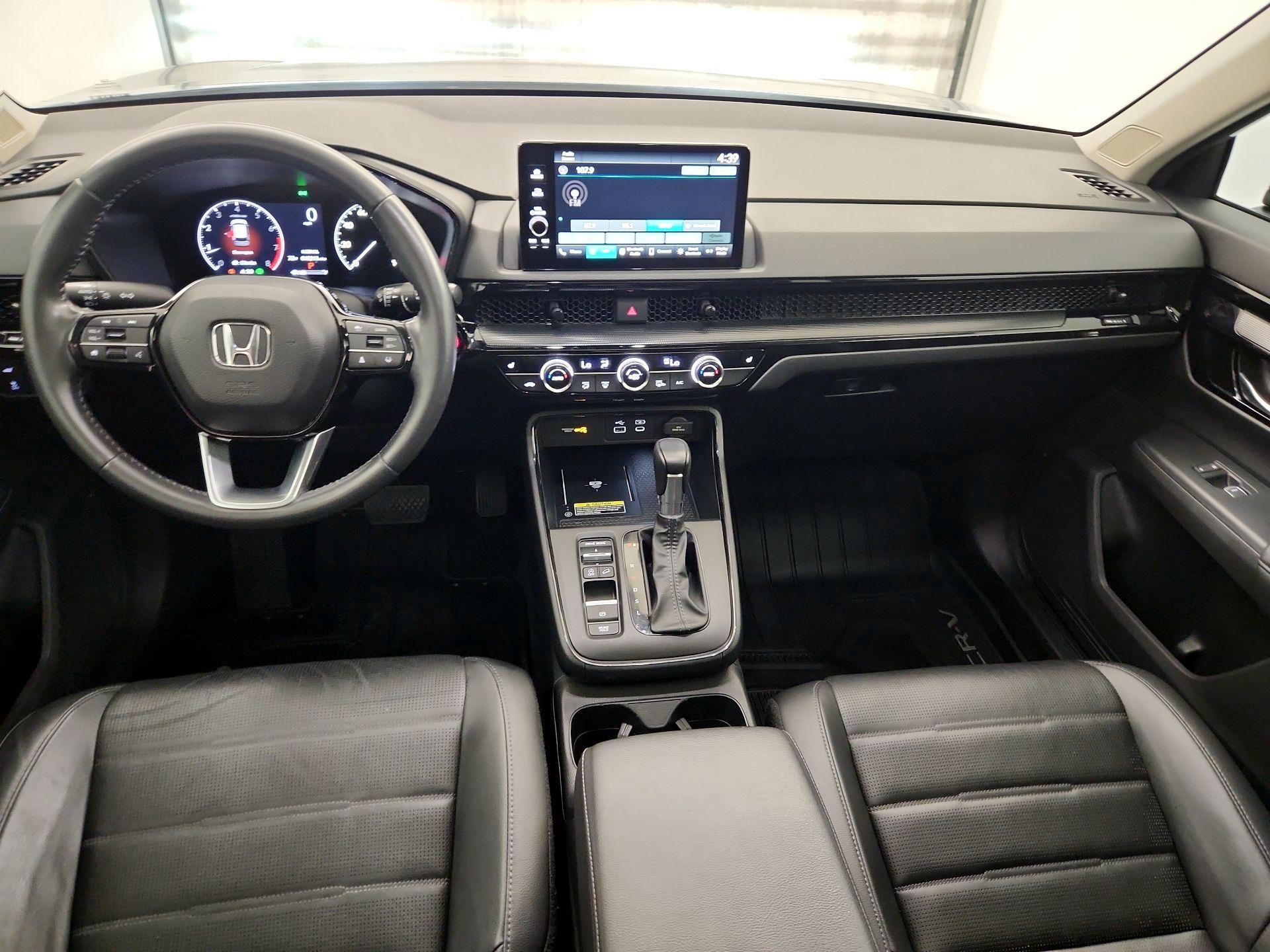 Thumbnail: 2024 Honda CR-V - 9