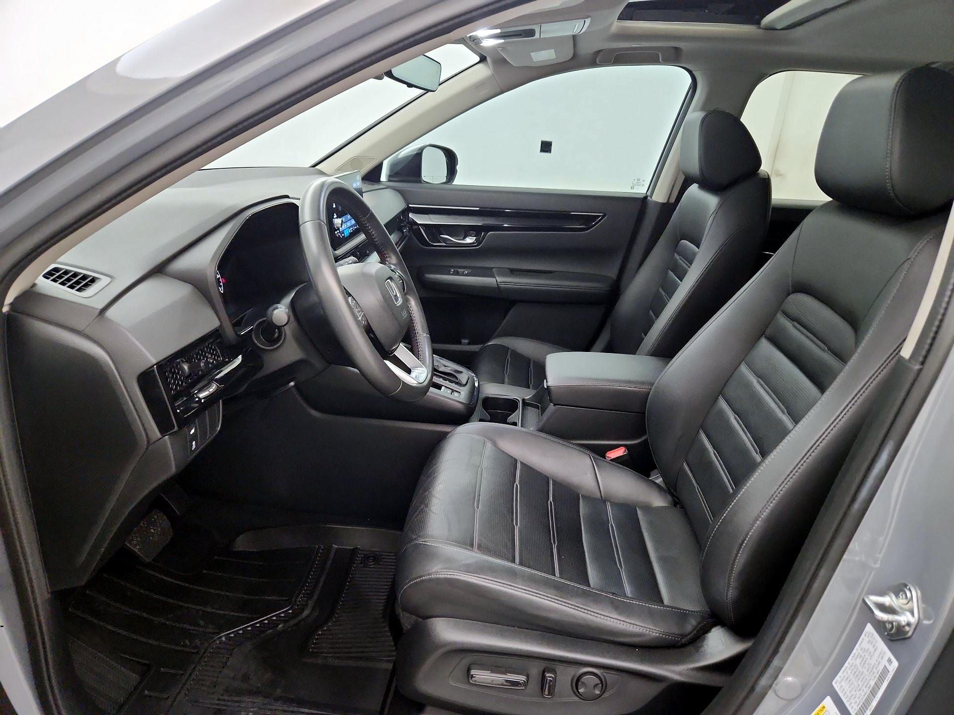 Thumbnail: 2024 Honda CR-V - 11