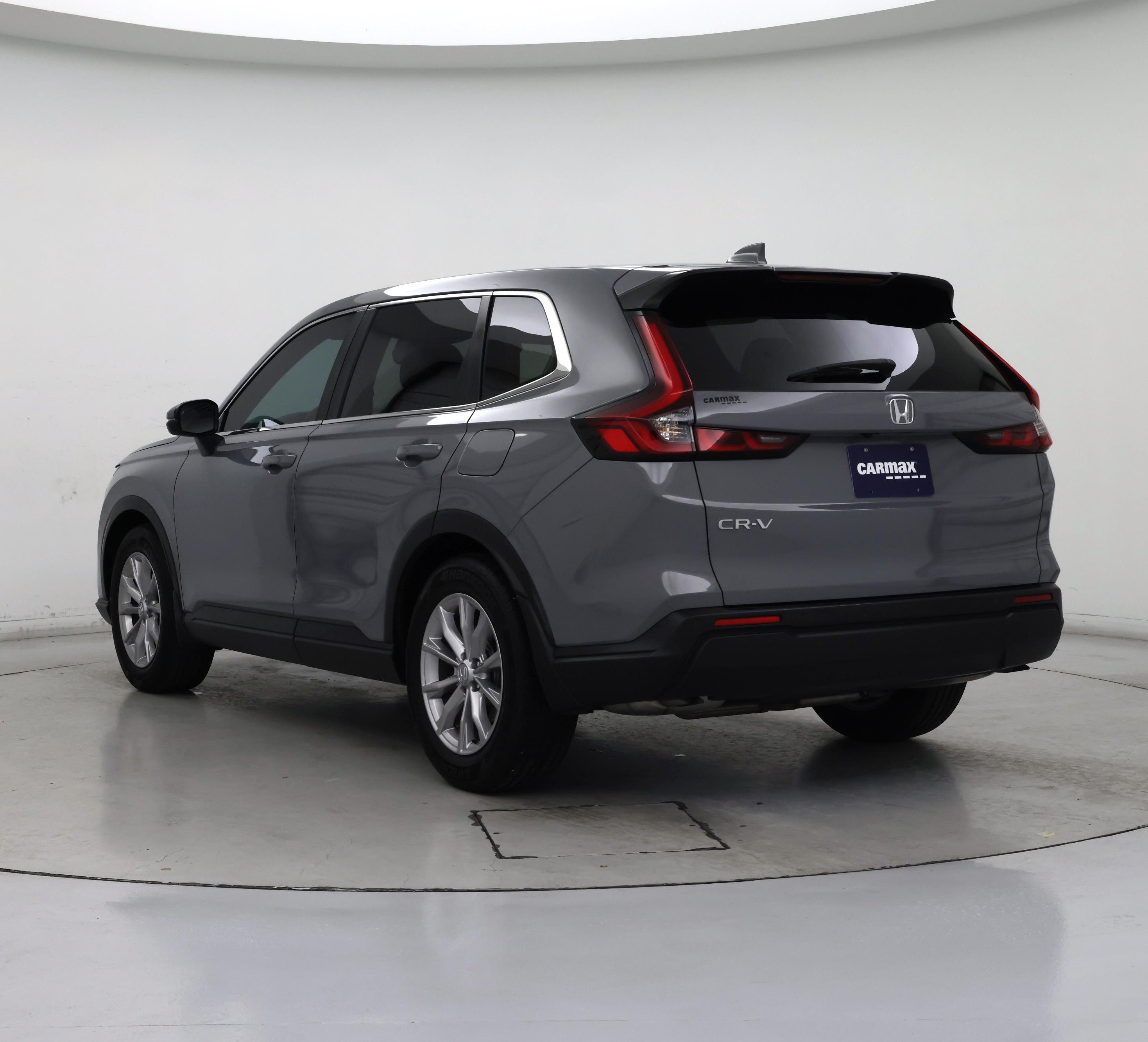 Thumbnail: 2024 Honda CR-V - 2