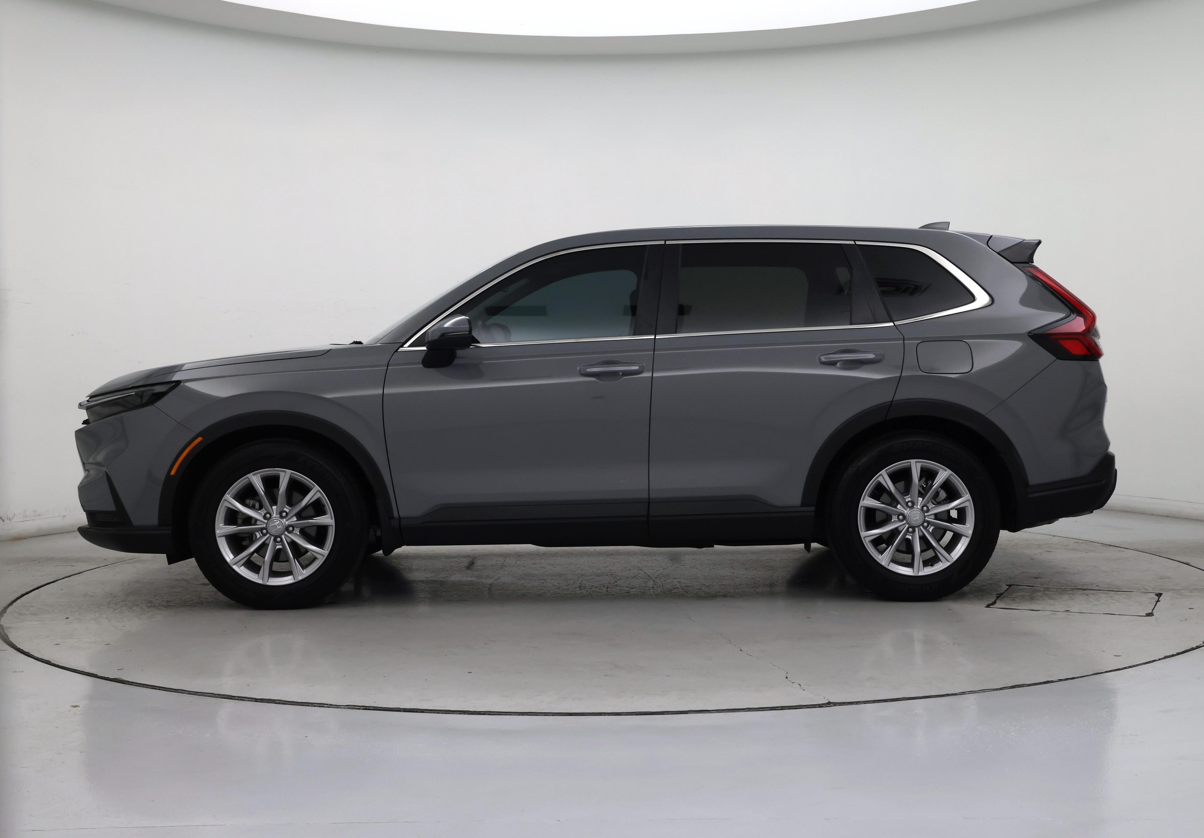 Thumbnail: 2024 Honda CR-V - 3