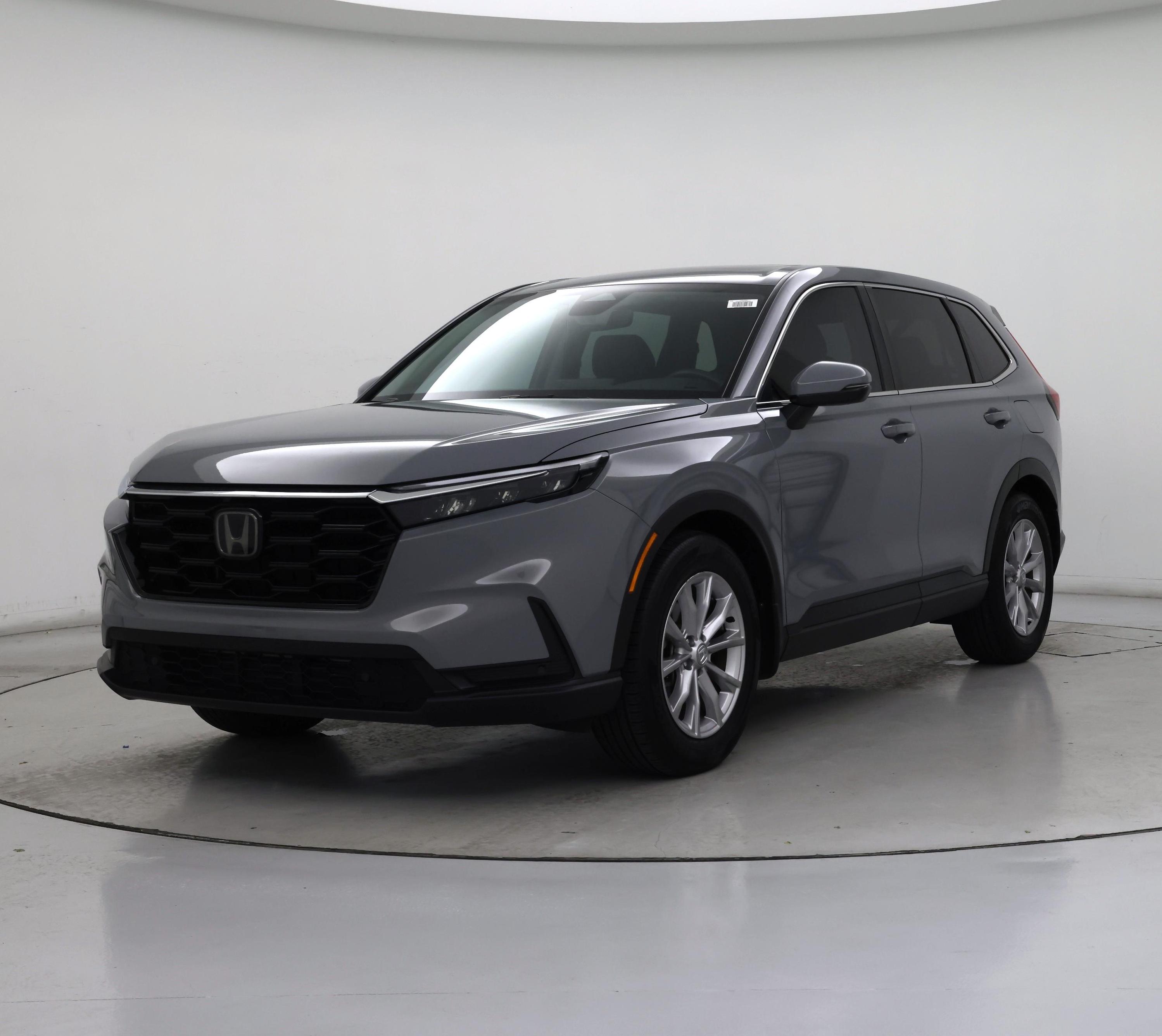 Thumbnail: 2024 Honda CR-V - 4