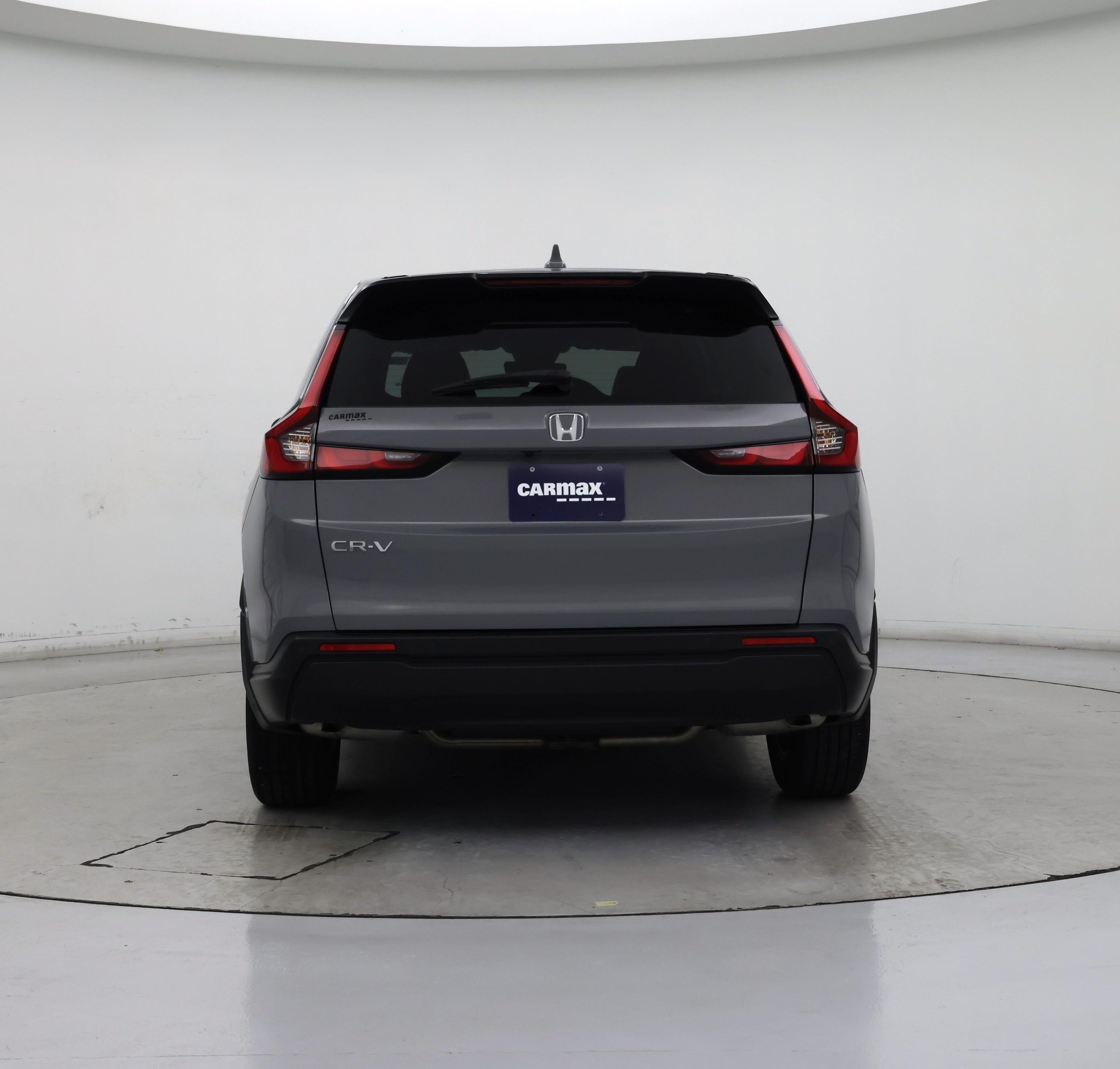 Thumbnail: 2024 Honda CR-V - 6