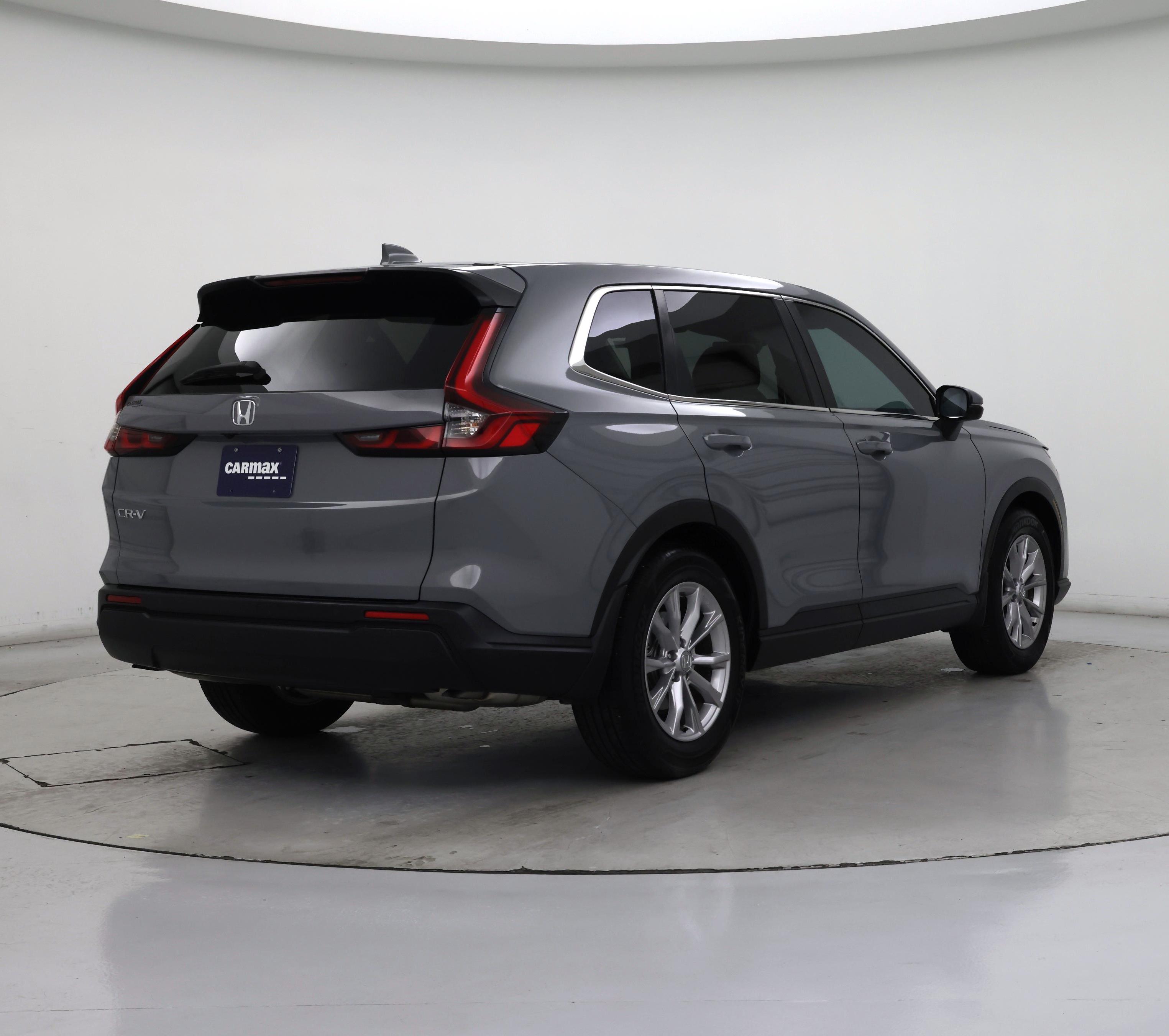 Thumbnail: 2024 Honda CR-V - 8