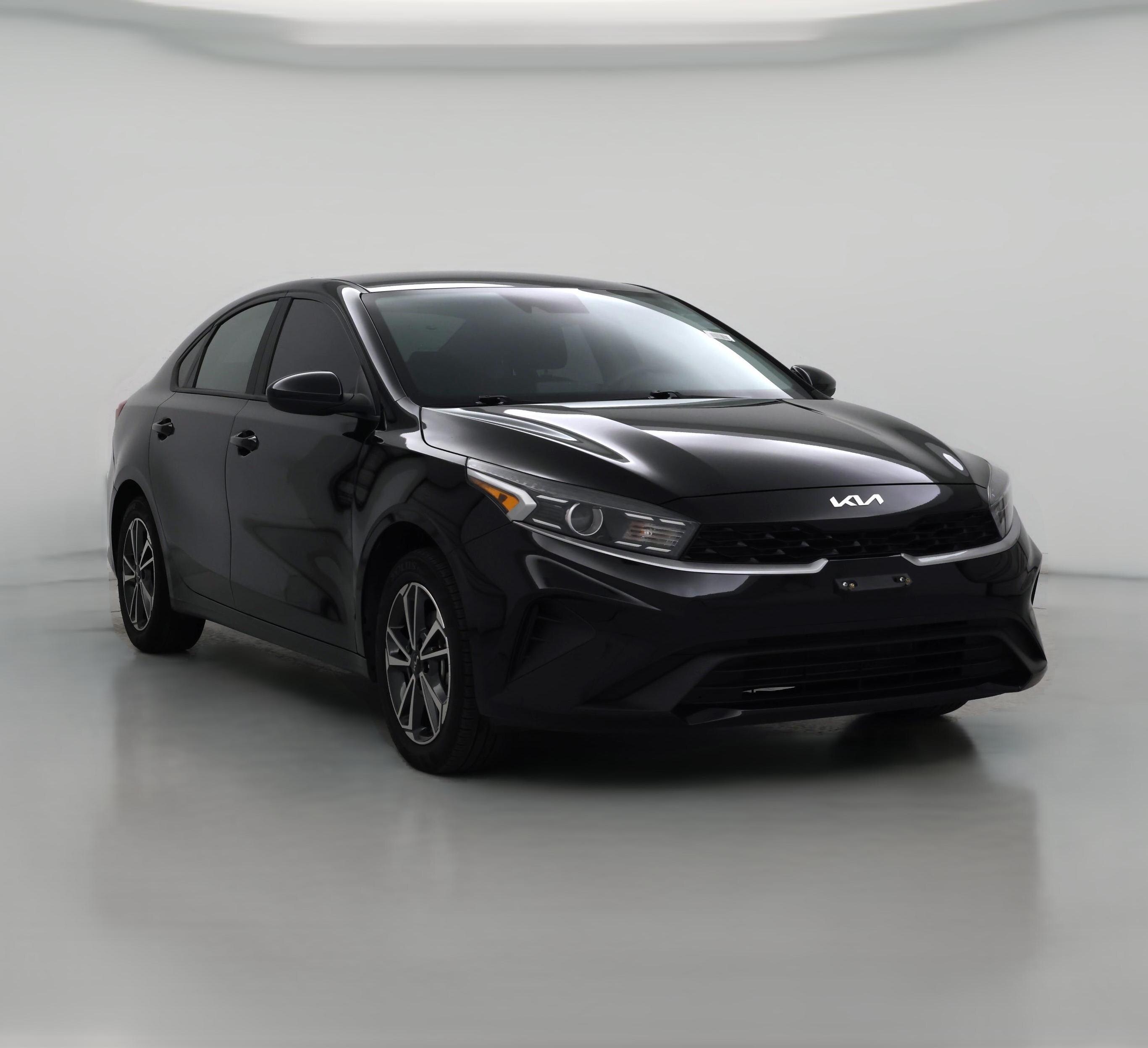 Thumbnail: 2023 Kia Forte - 1