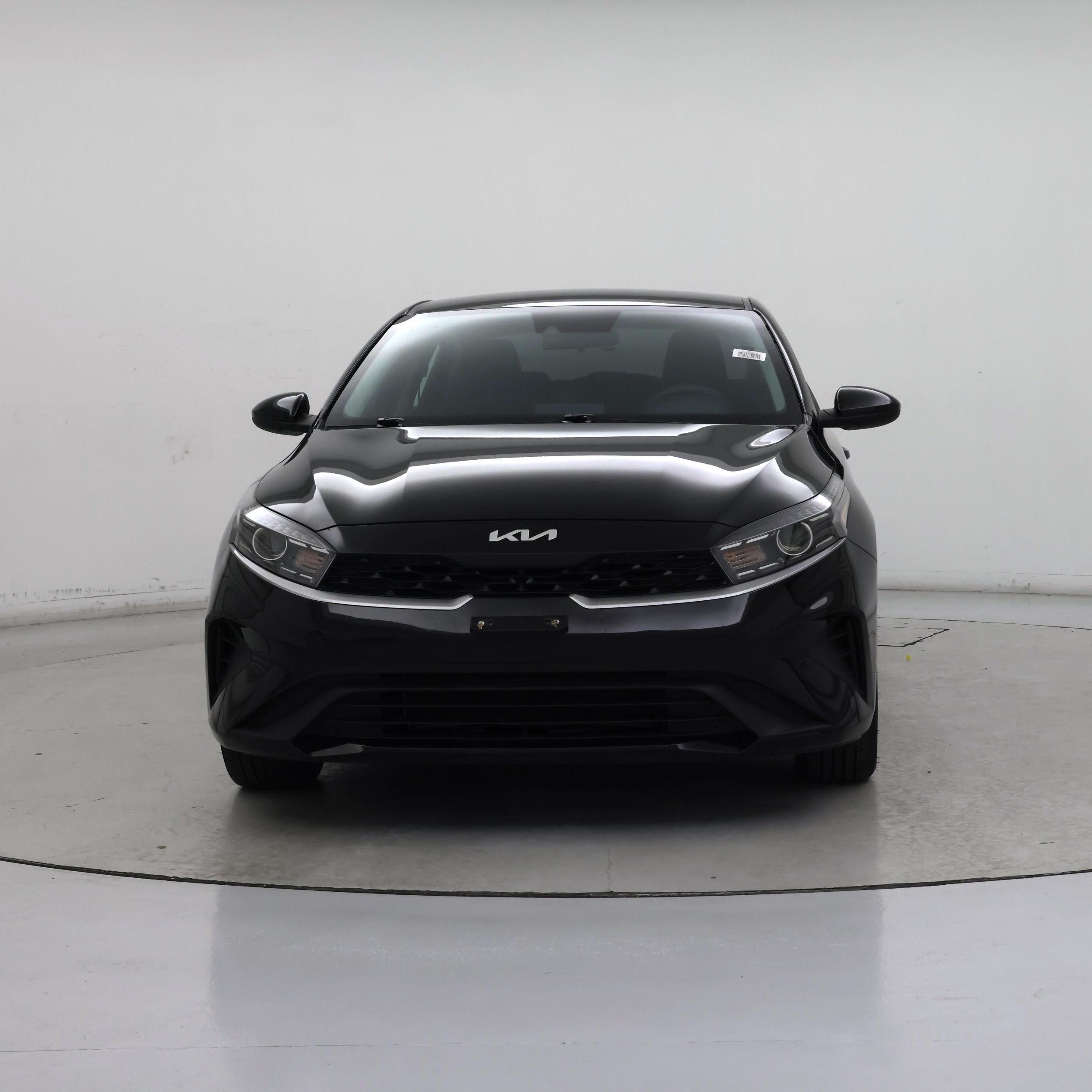Thumbnail: 2023 Kia Forte - 5