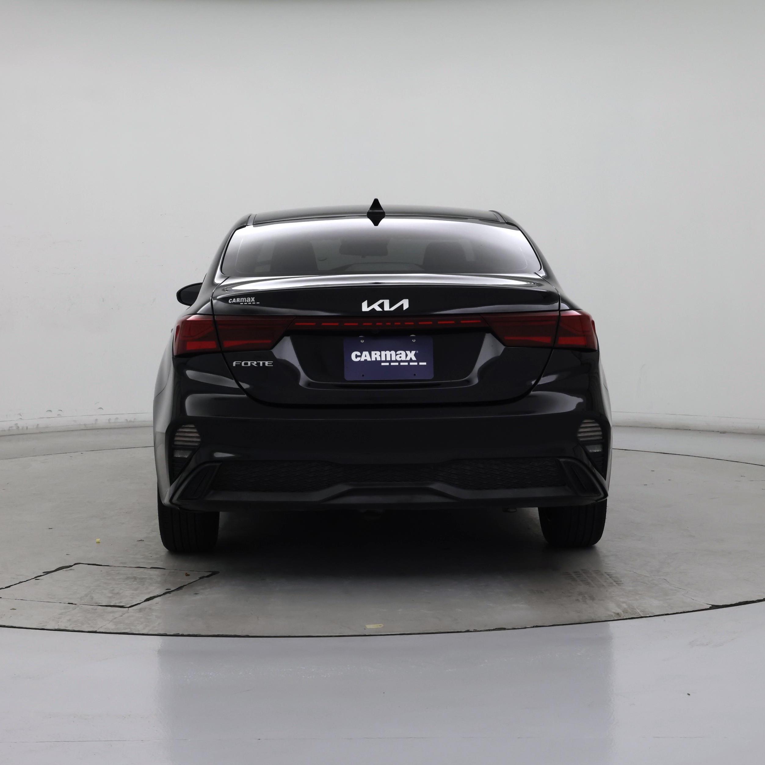 Thumbnail: 2023 Kia Forte - 6