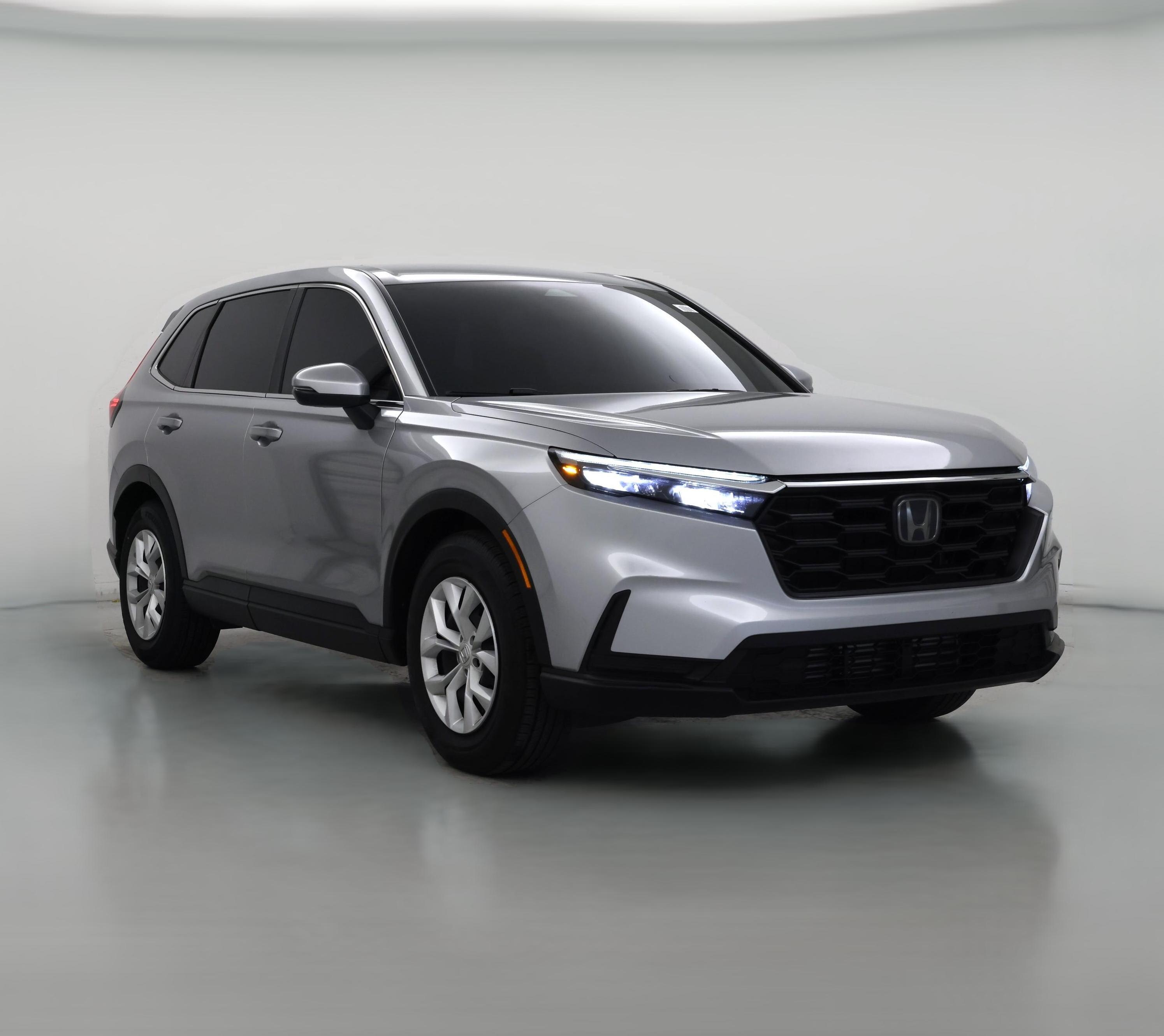 Thumbnail: 2024 Honda CR-V - 1